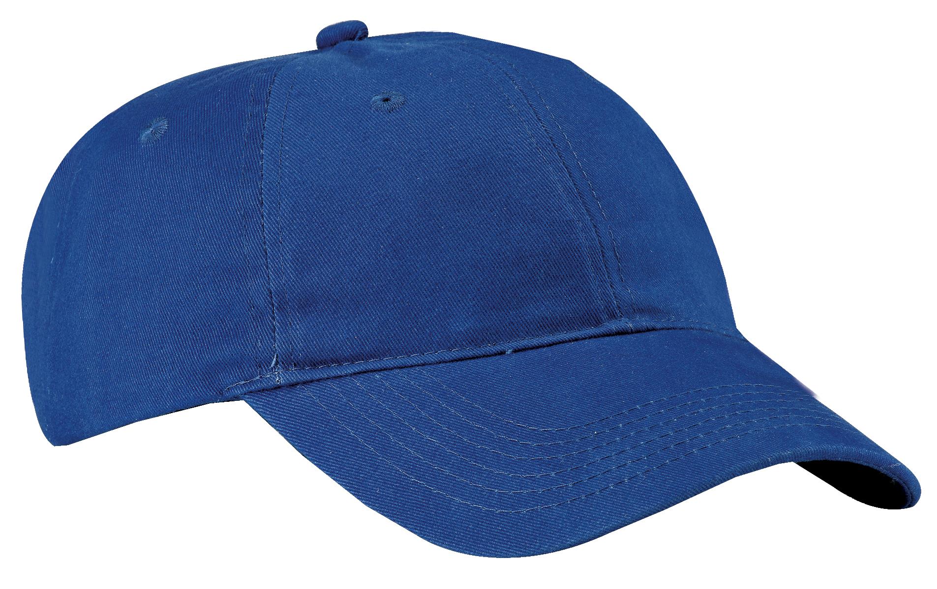 Port Authority ® Brushed Twill Low Profile Cap. CP77 - Image 5