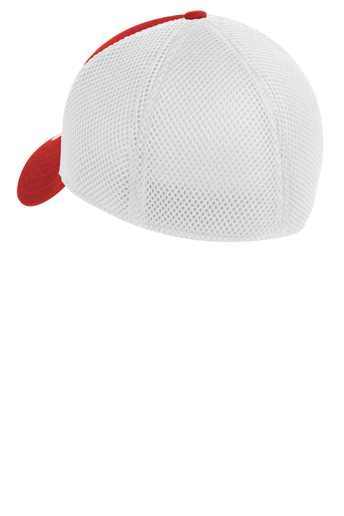 New Era - Stretch Mesh Cap. NE1020