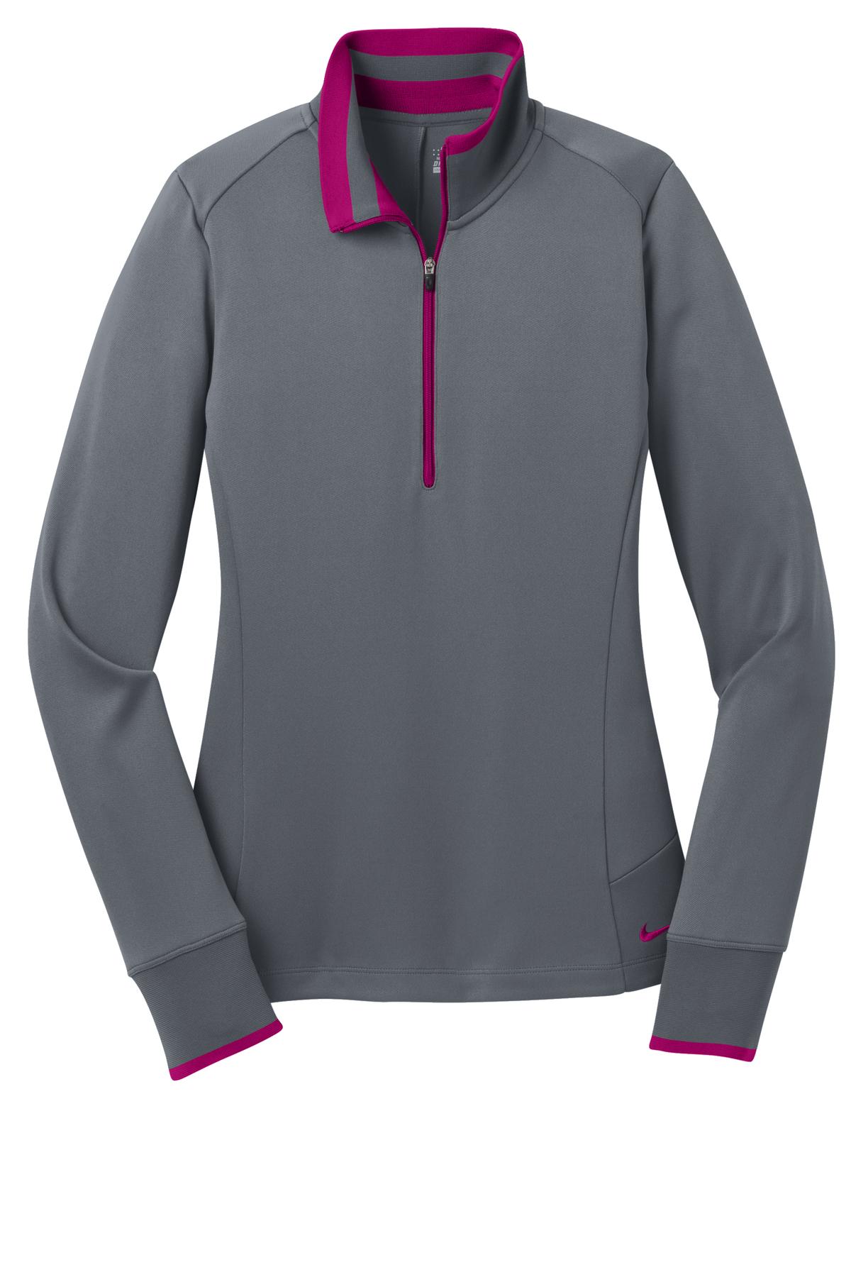 Dark Grey/ Sport Fuchsia