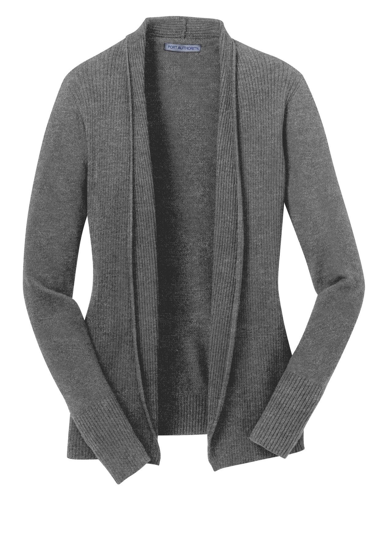 Medium Heather Grey