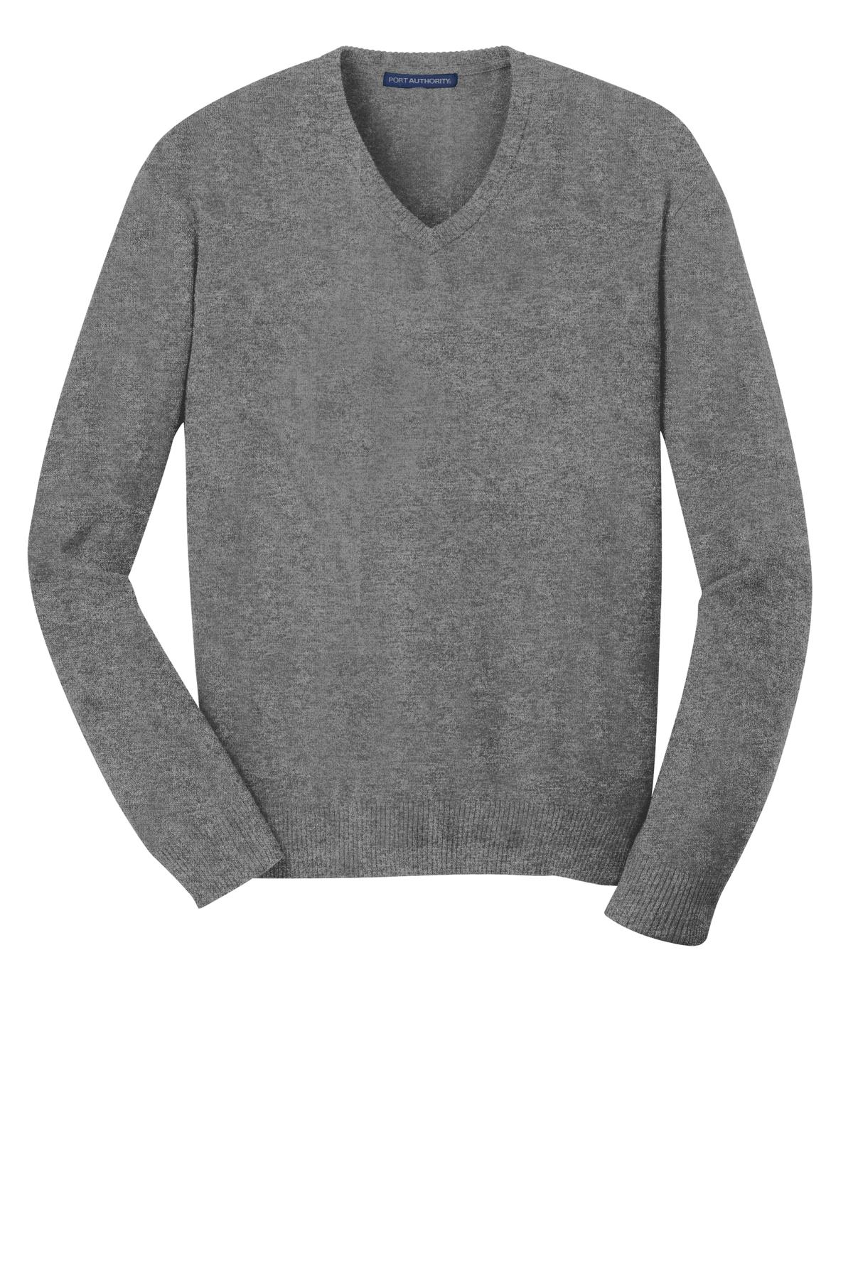 Medium Heather Grey