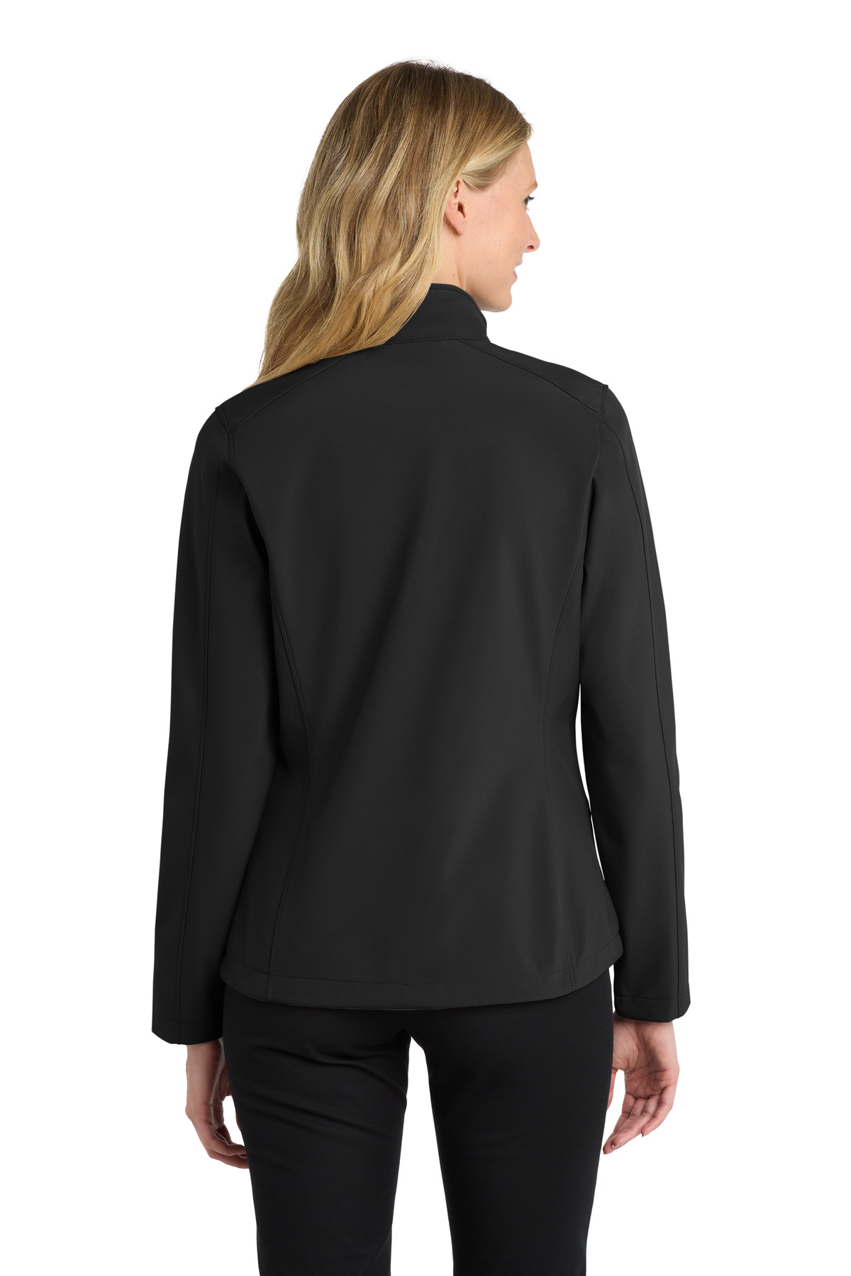 Port Authority Women's Core Soft Shell Jacket. L317