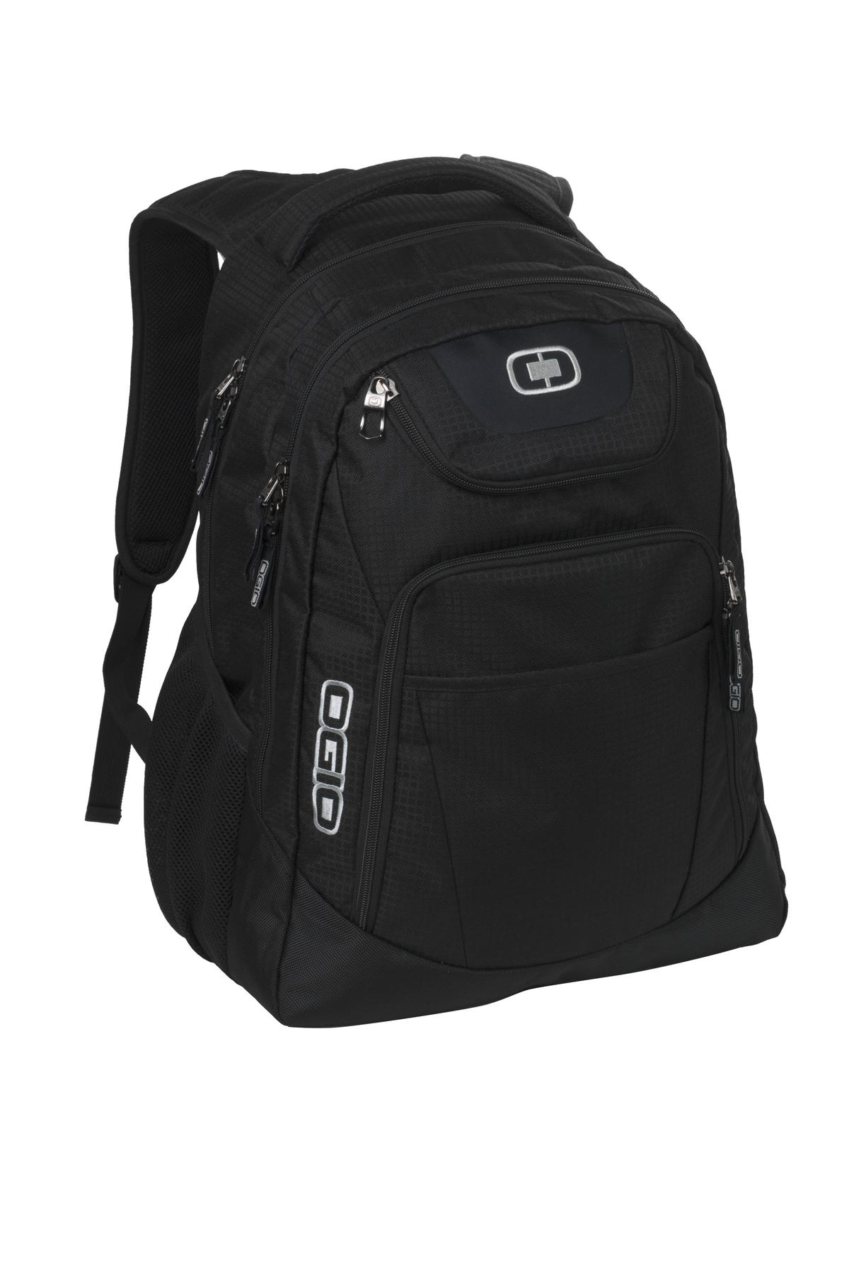 OGIO Hospitality Bags ® Excelsior Pack.-OGIO
