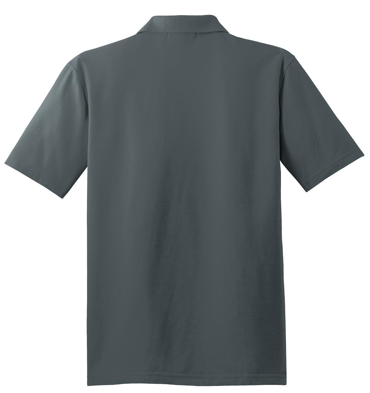 Port Authority Stain-Release Polo. K510