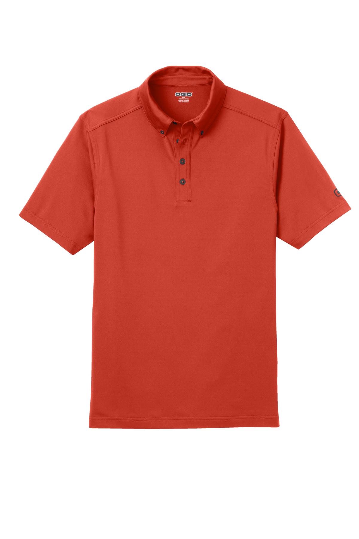 Wattage Orange