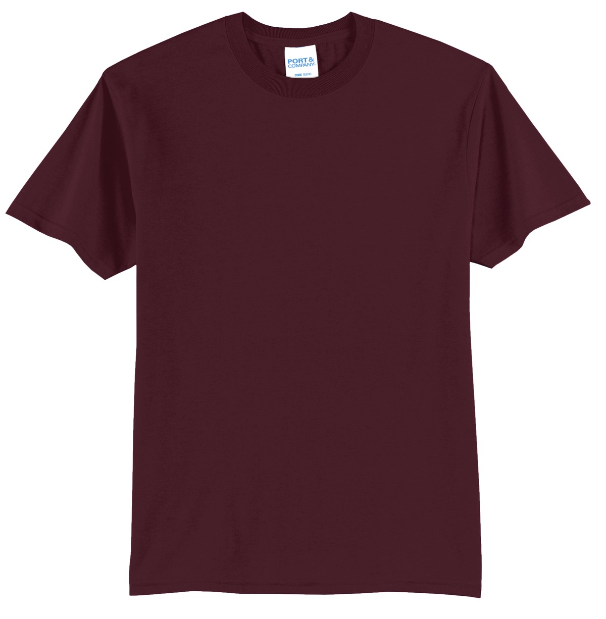 Athletic Maroon