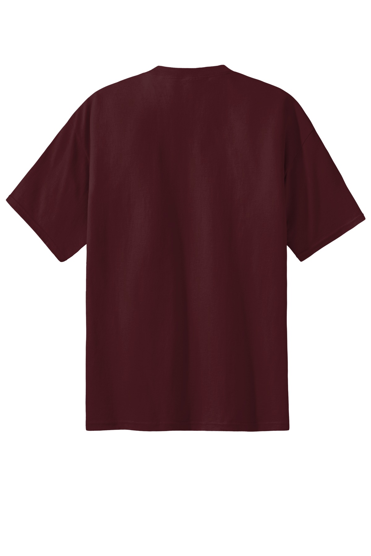 Athletic Maroon