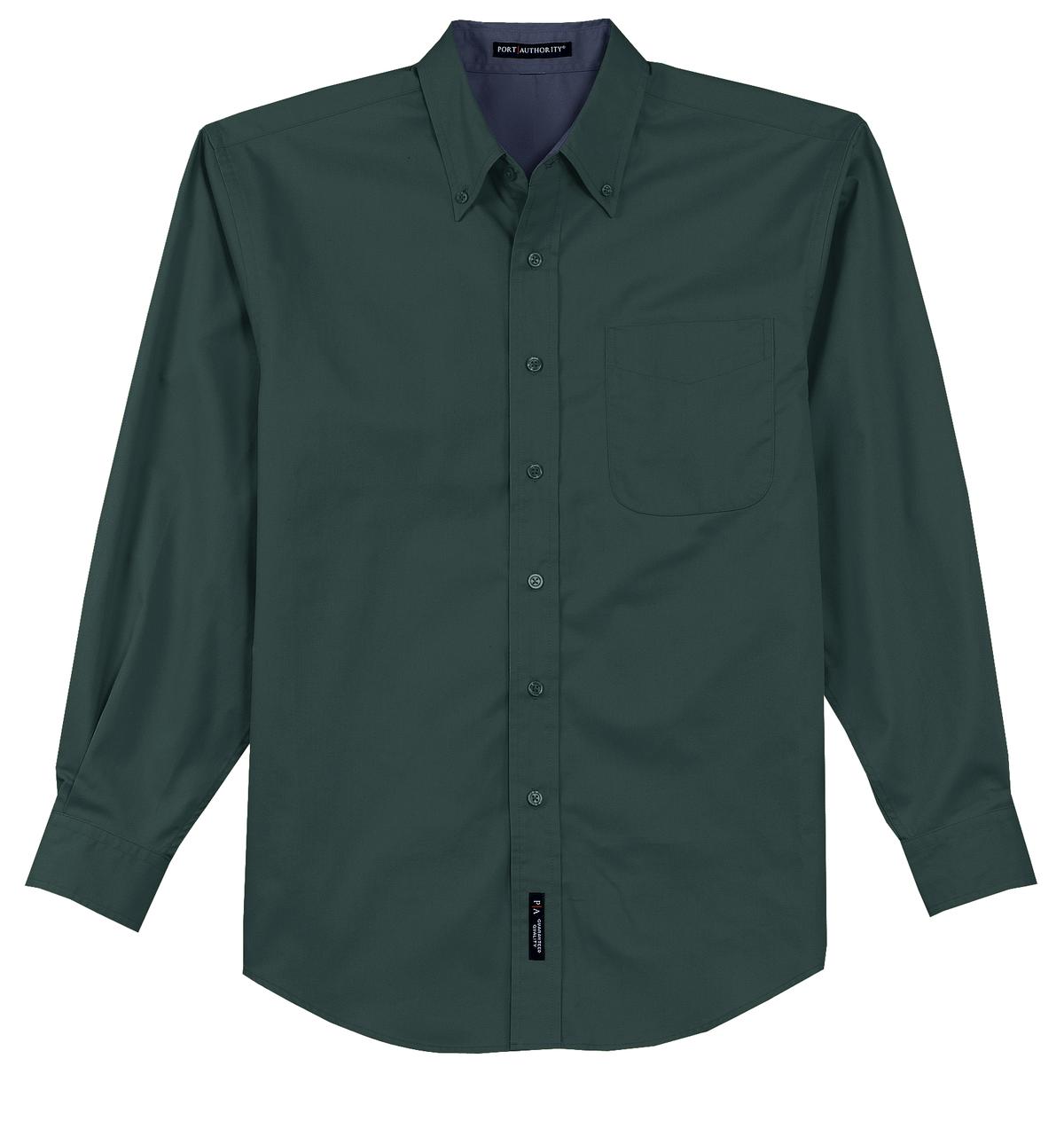 Dark Green/ Navy