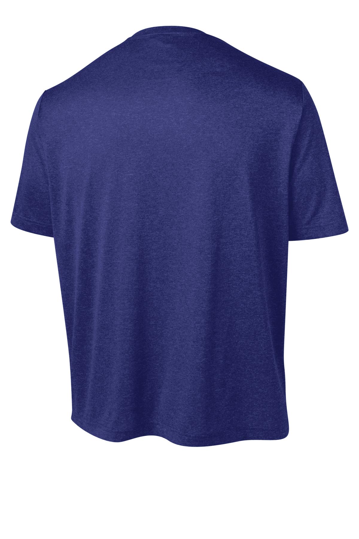 Cobalt Heather