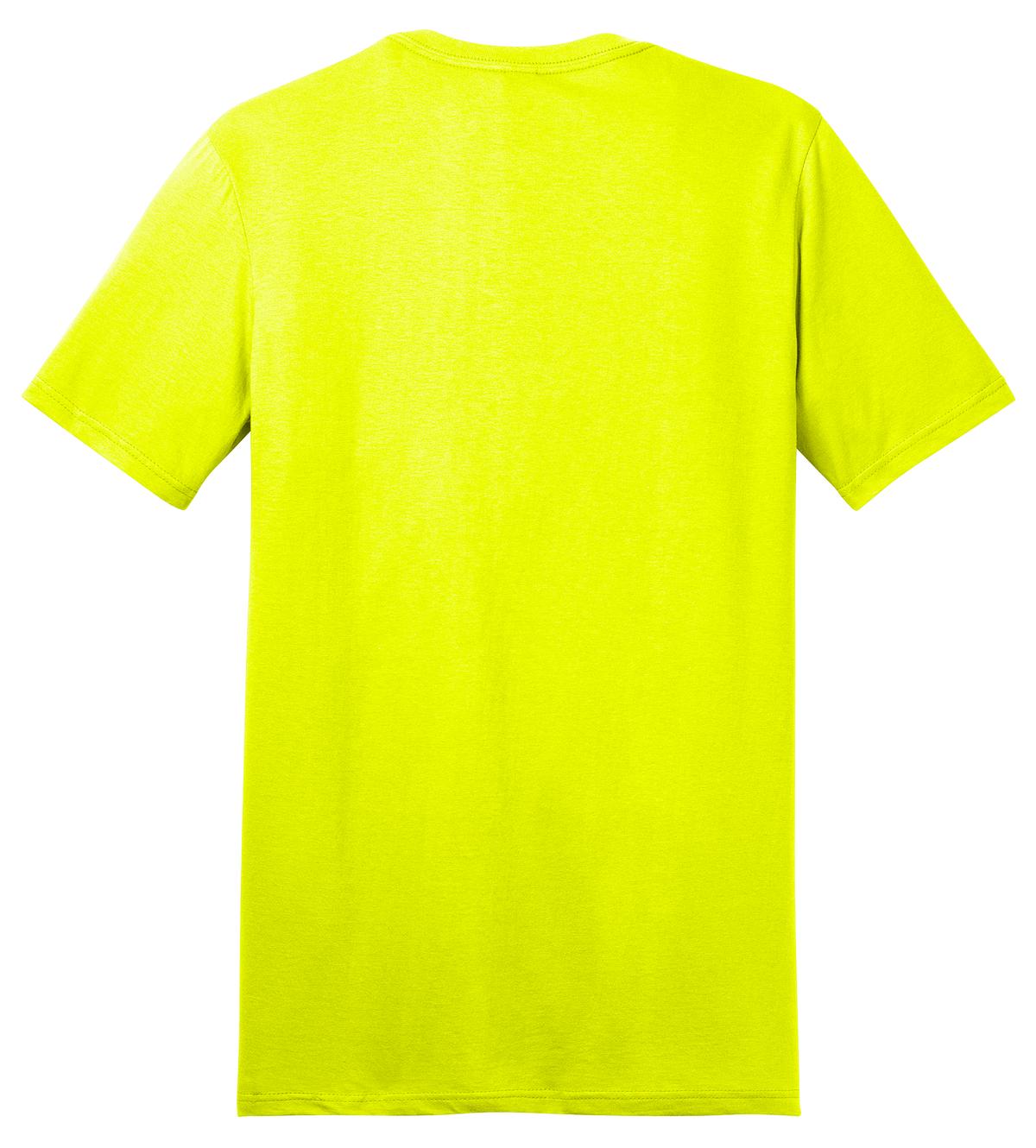 Neon Yellow