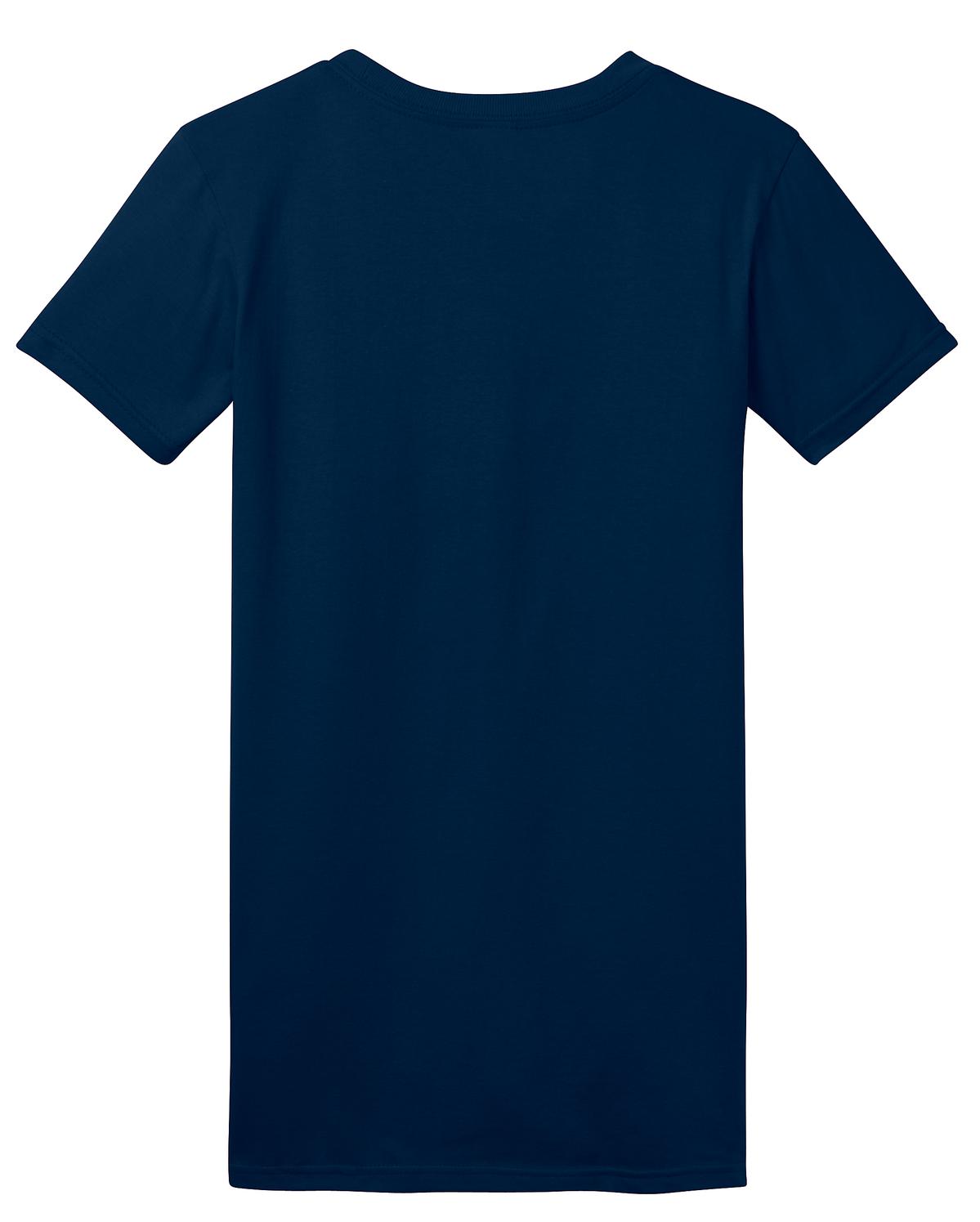 District Women's Fitted The Concert Tee - Picture 24 of 32