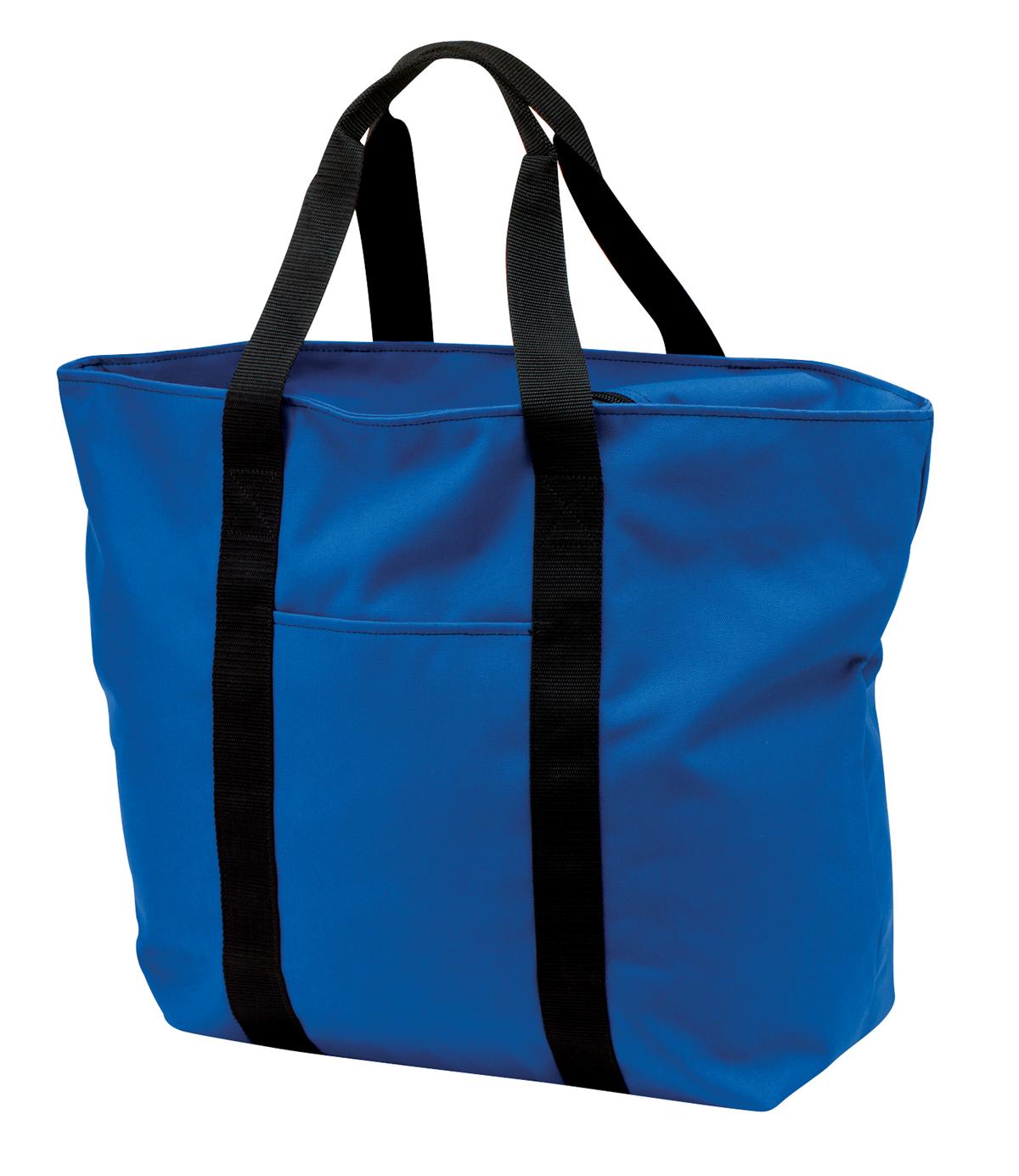 Port Authority All-Purpose Tote.  B5000