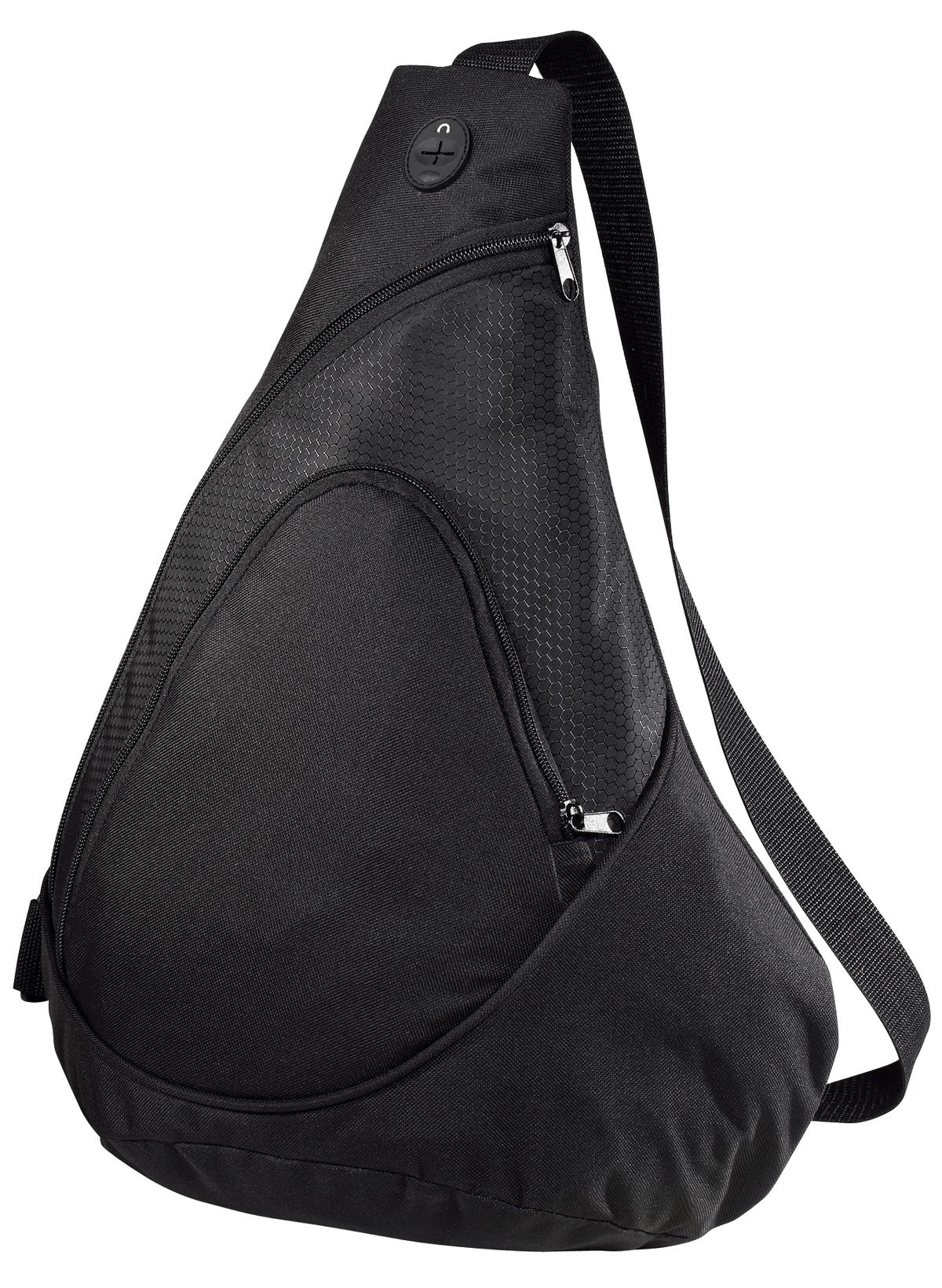 Port Authority - Honeycomb Sling Pack-Port Authority