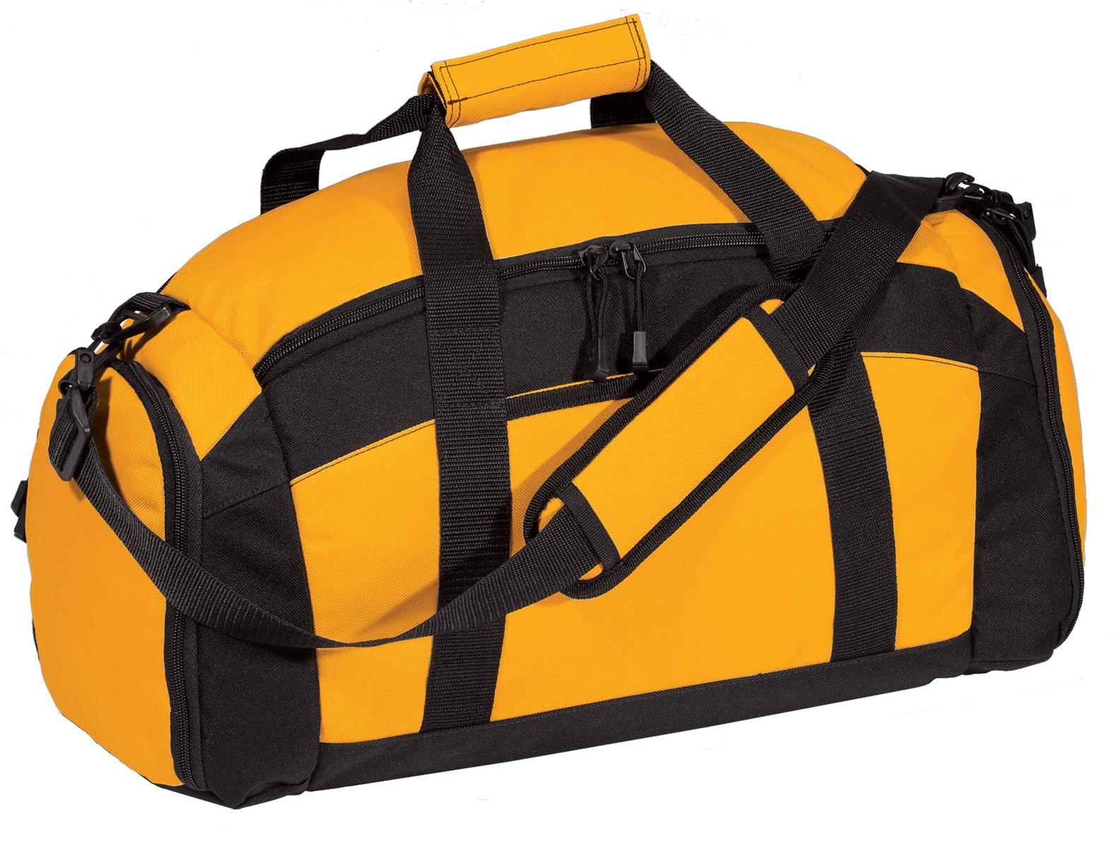 Port Authority ® - Gym Bag. BG970 - Image 2