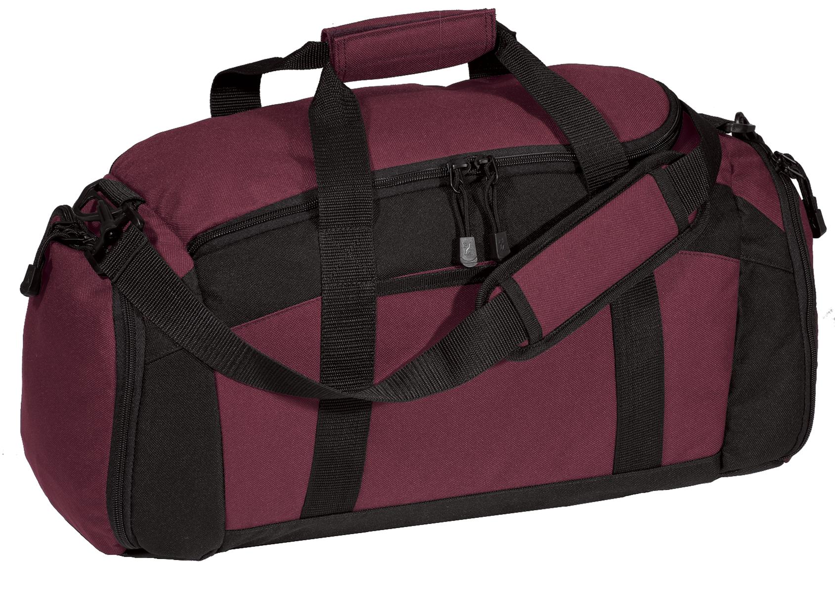 Port Authority ® - Gym Bag. BG970 - Image 4
