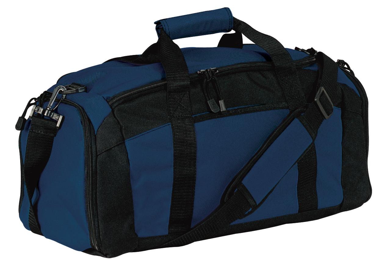 Port Authority ® - Gym Bag. BG970 - Image 5