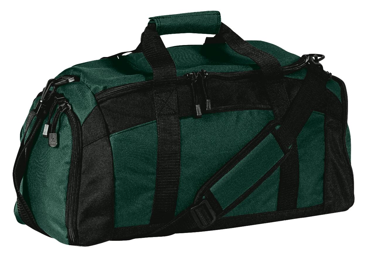 Port Authority ® - Gym Bag. BG970 - Image 3