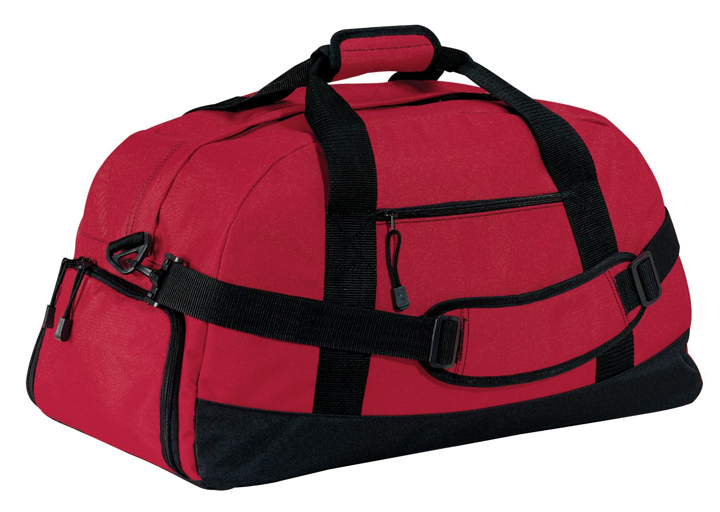 Port Authority ® - Basic Large Duffel. BG980 - Image 3