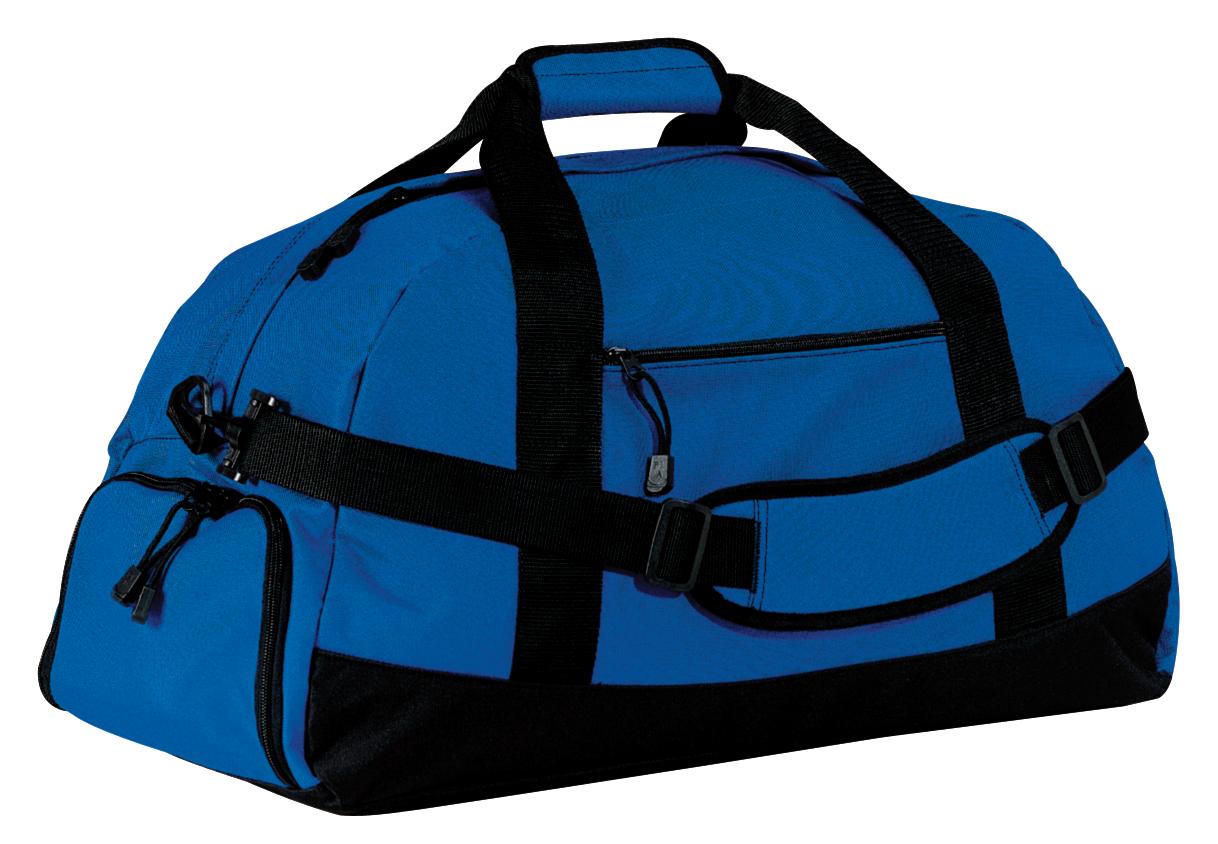 Port Authority ® - Basic Large Duffel. BG980 - Image 4
