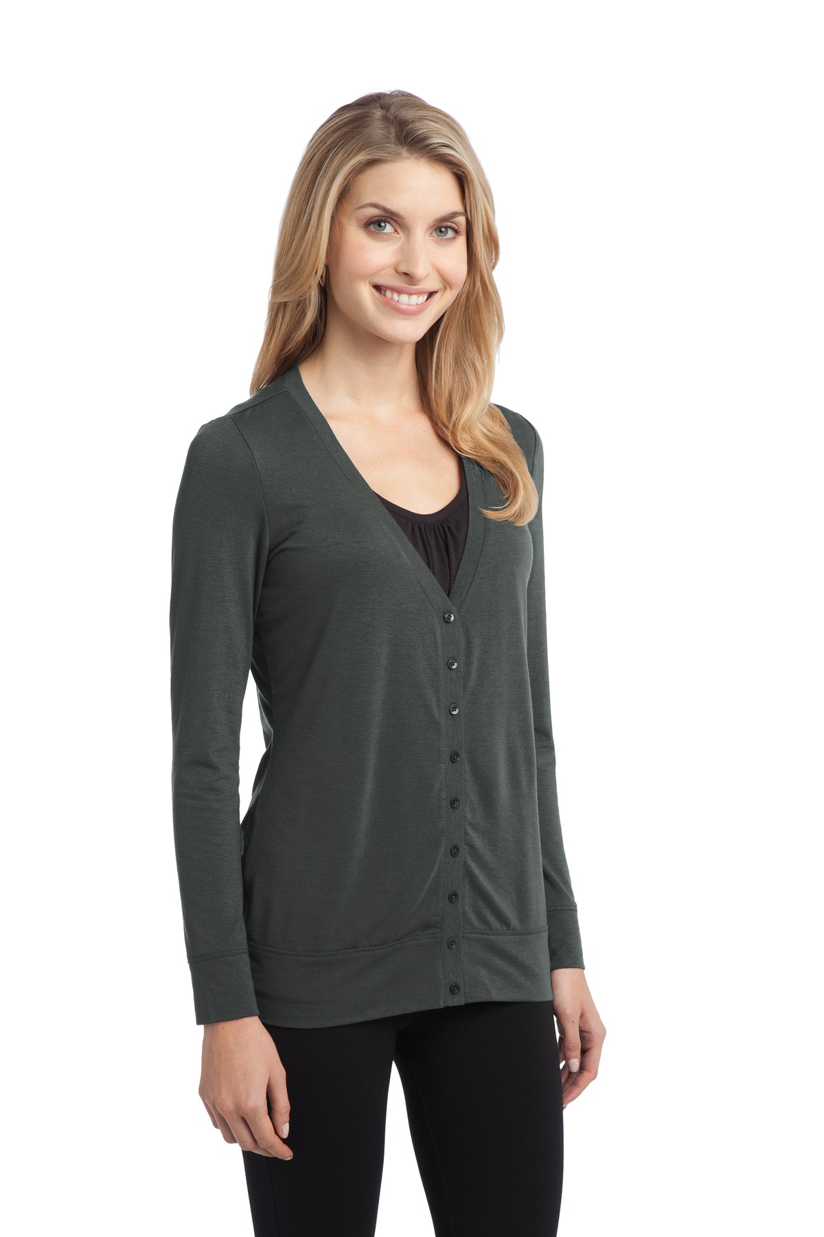 Port Authority Women's Concept Cardigan. L545