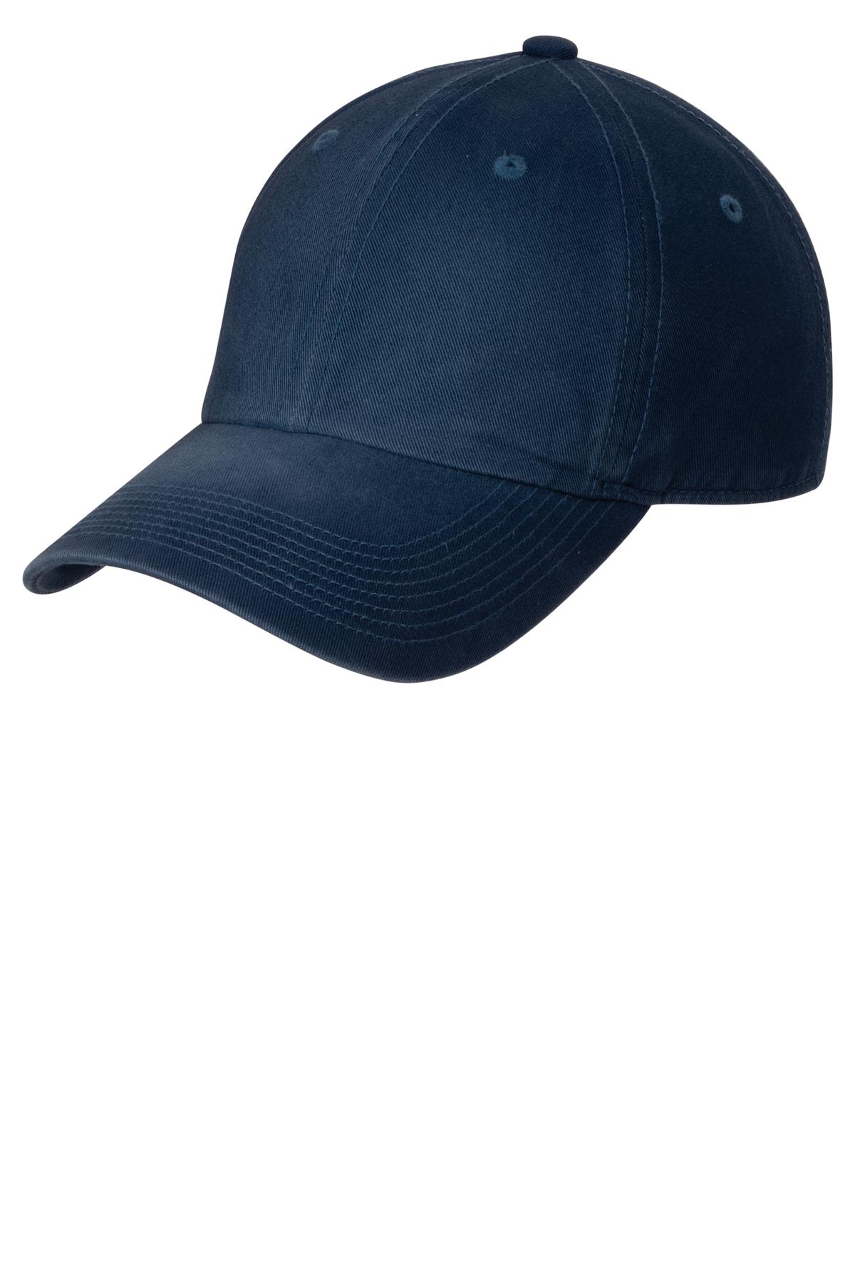 Port Authority ® Spray Wash Cap. C811 - Image 2