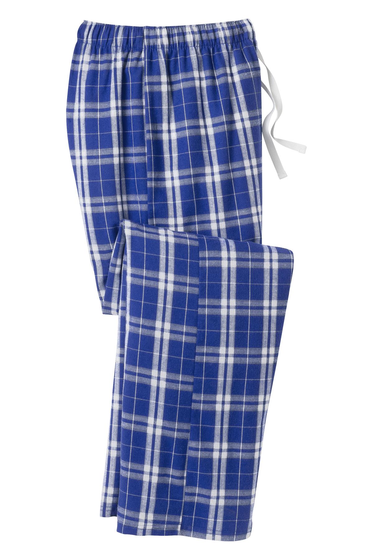 District Flannel Plaid Pant - Afbeelding 7 van 16