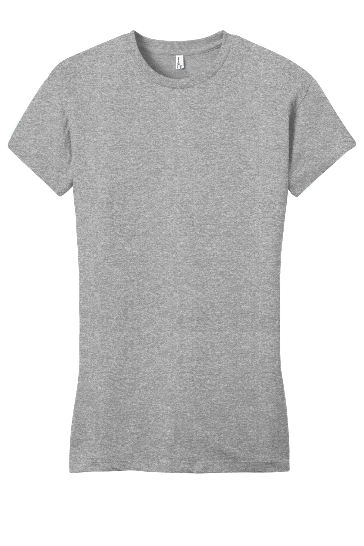 Light Heather Grey