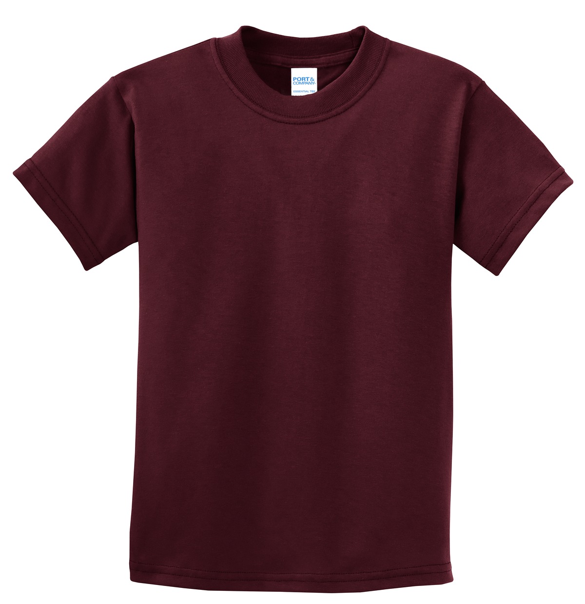 Athletic Maroon