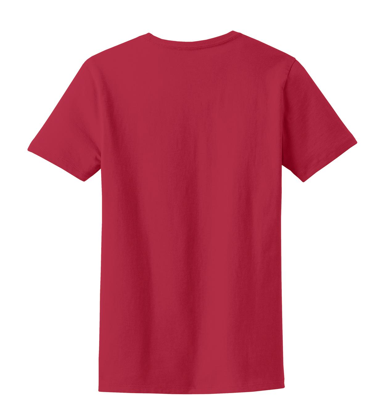 Port & Company Ladies Essential Tee - Picture 48 of 56