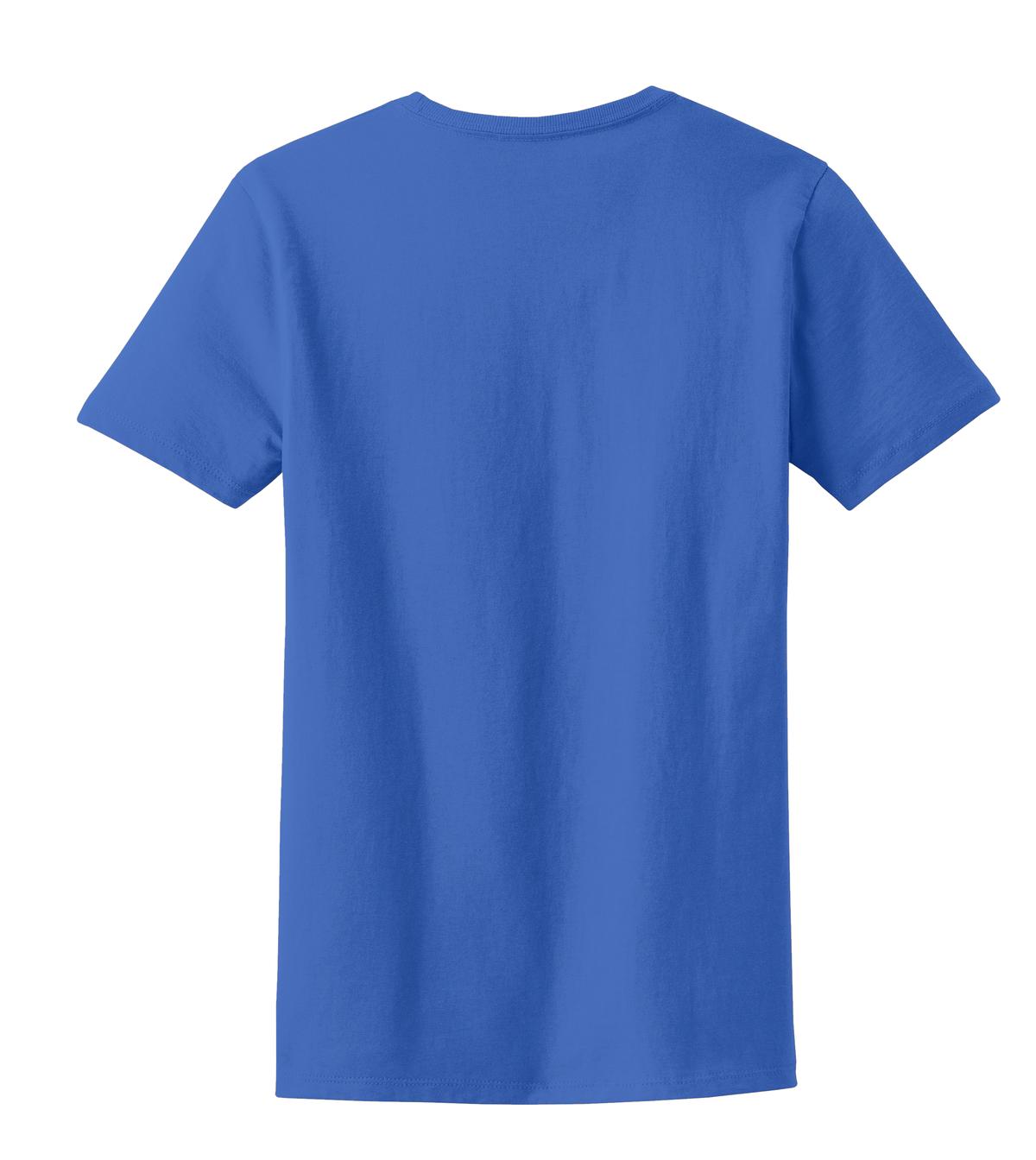 Port & Company Women's Essential Tee. LPC61