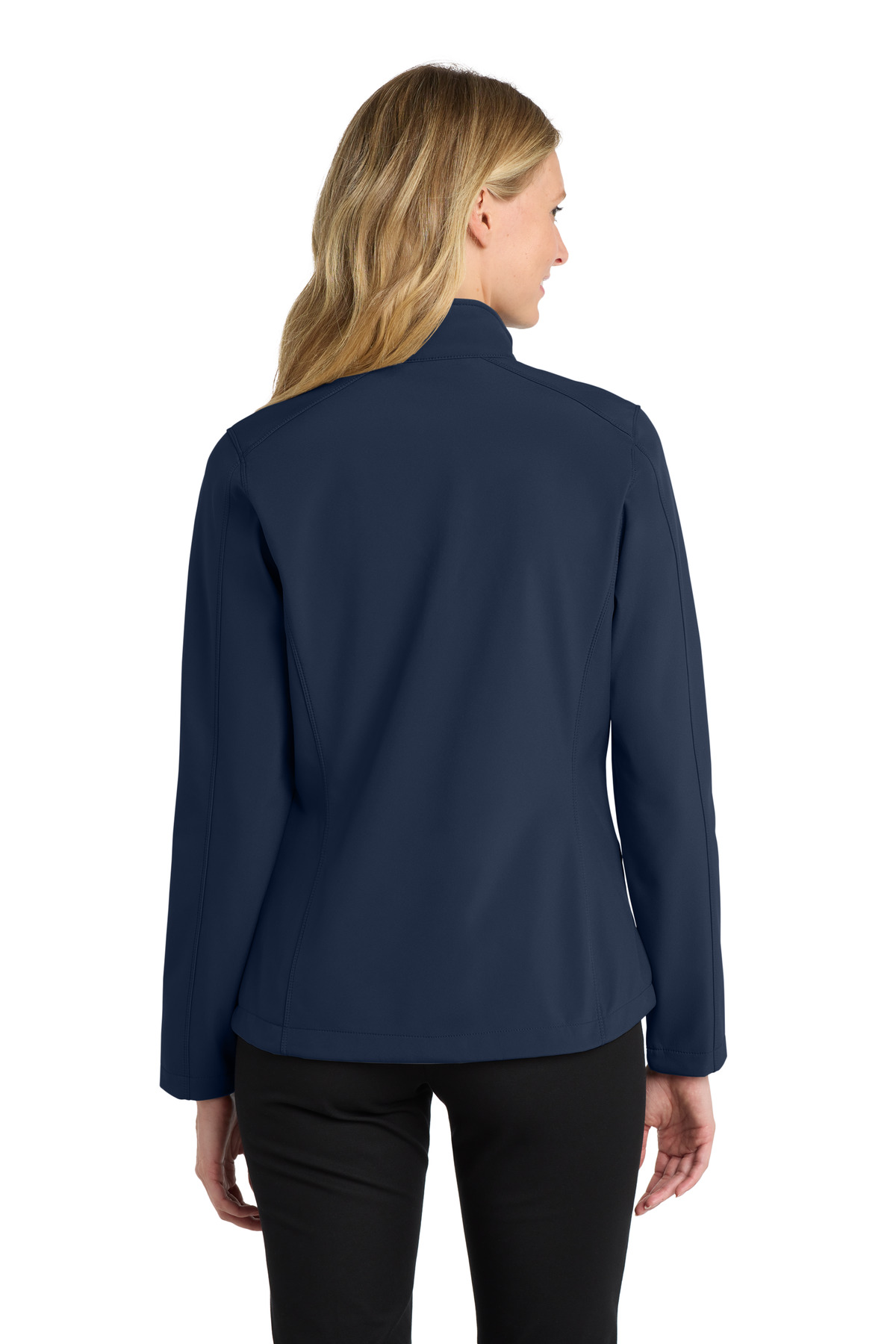 Port Authority Women's Core Soft Shell Jacket. L317