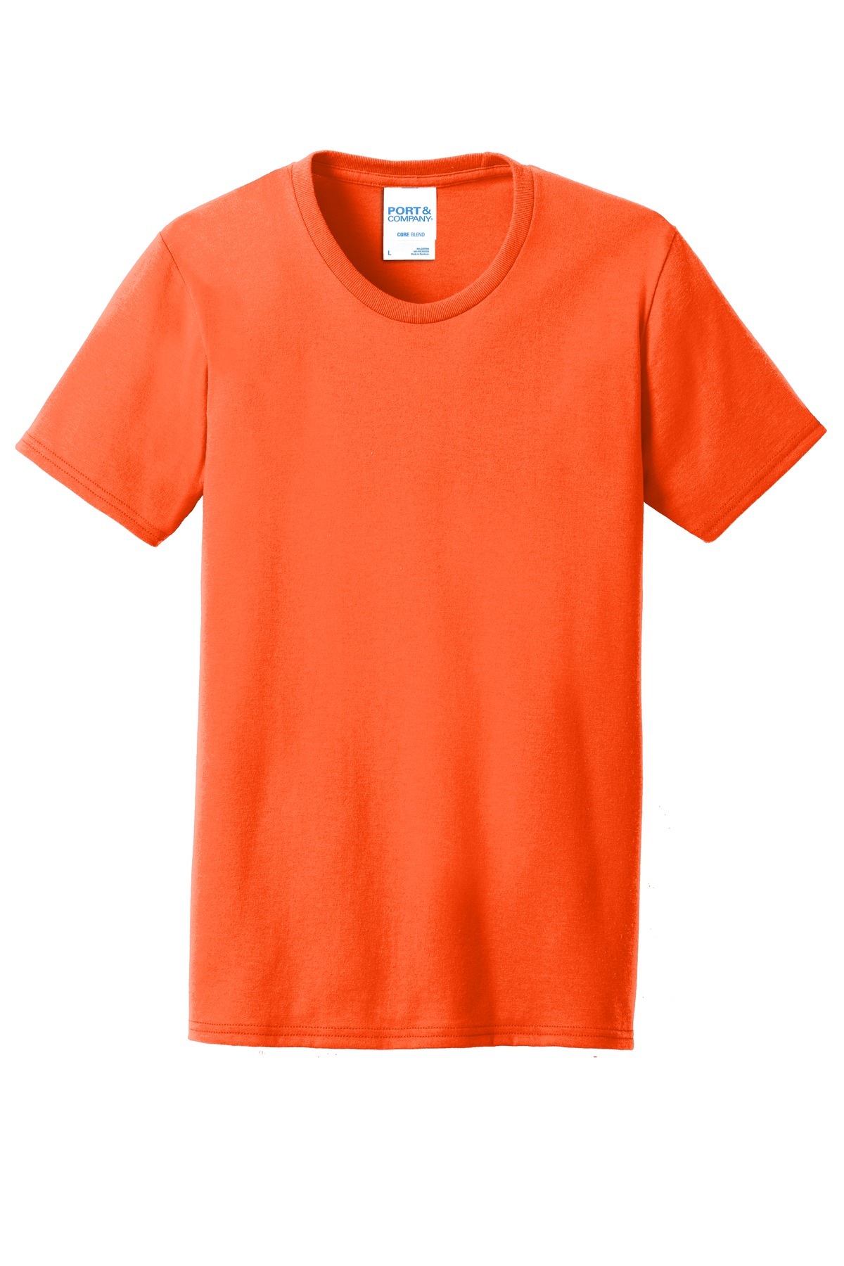 Safety Orange