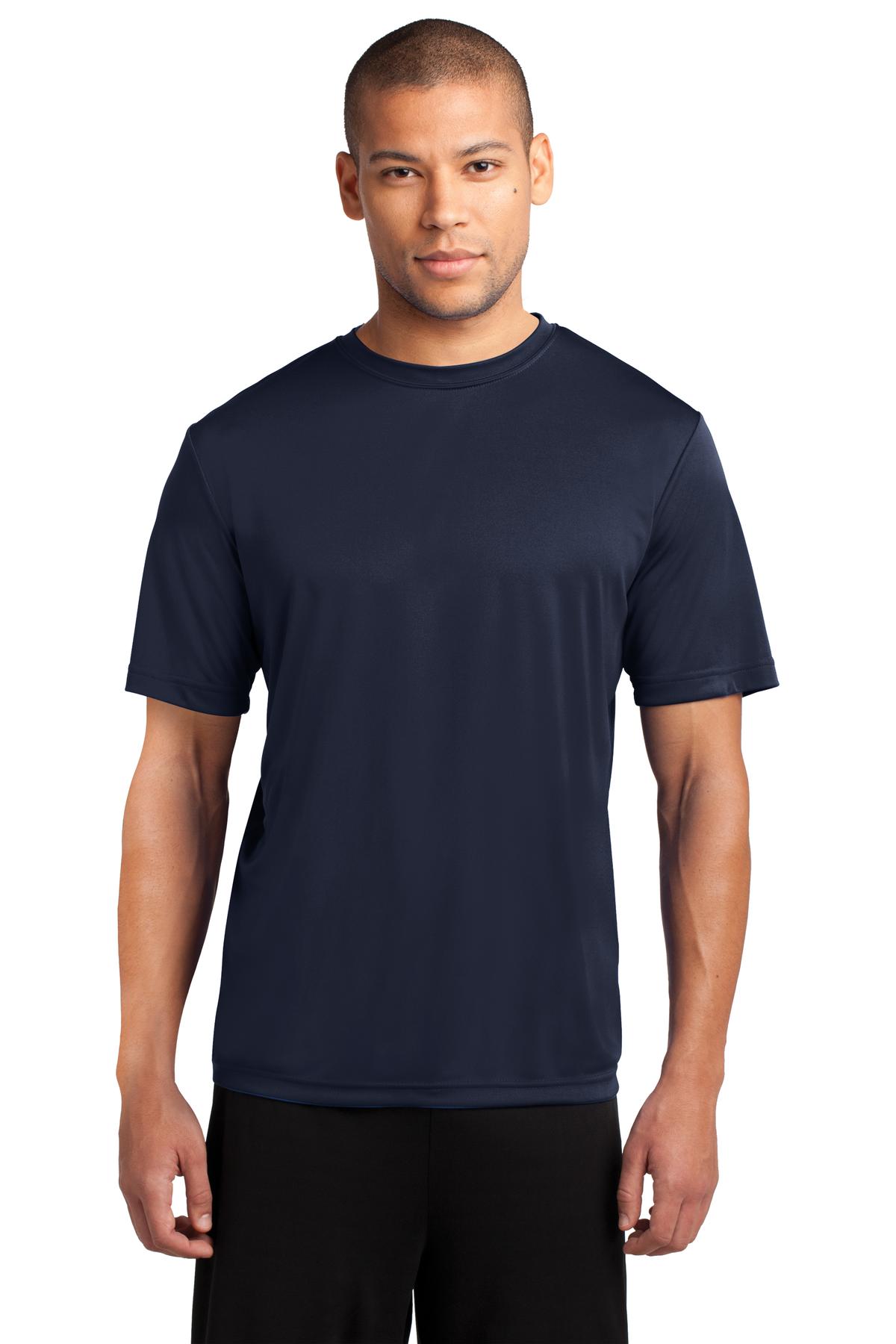 Port & Company Activewear T-Shirts for Hospitality ® Performance Tee.-Port & Company