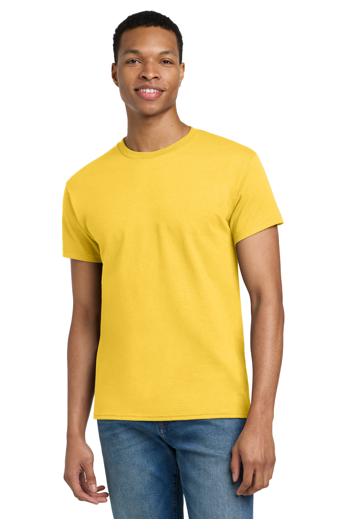 Gildan ® - Ultra Cotton ® 100% US Cotton T-Shirt. 2000 - Daisy
