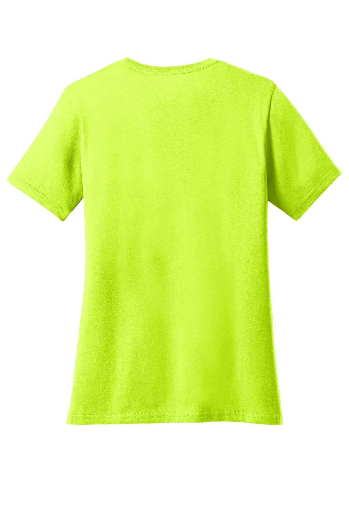 Safety Green