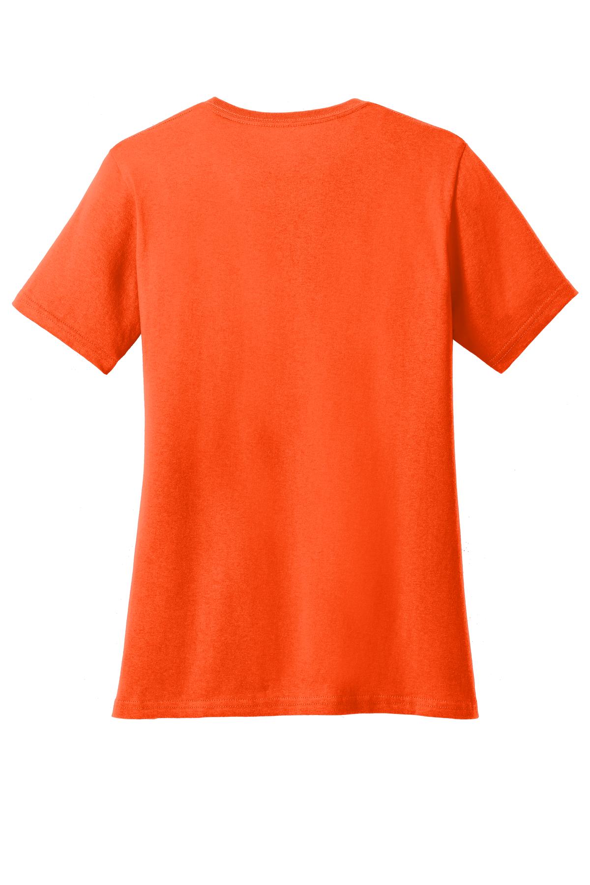 Safety Orange