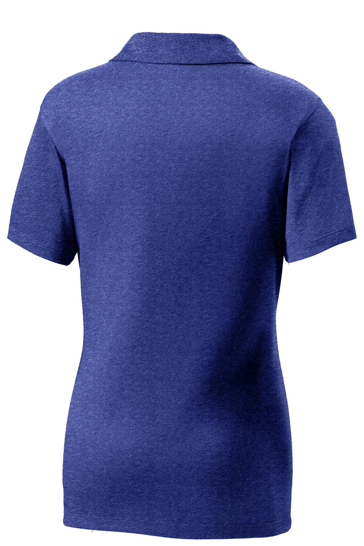 Cobalt Heather