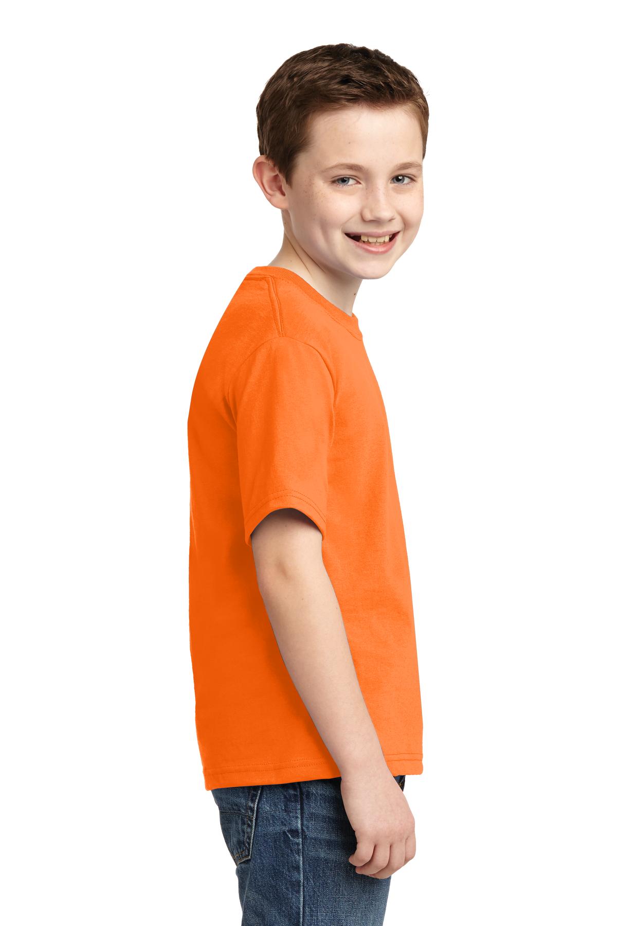 Safety Orange