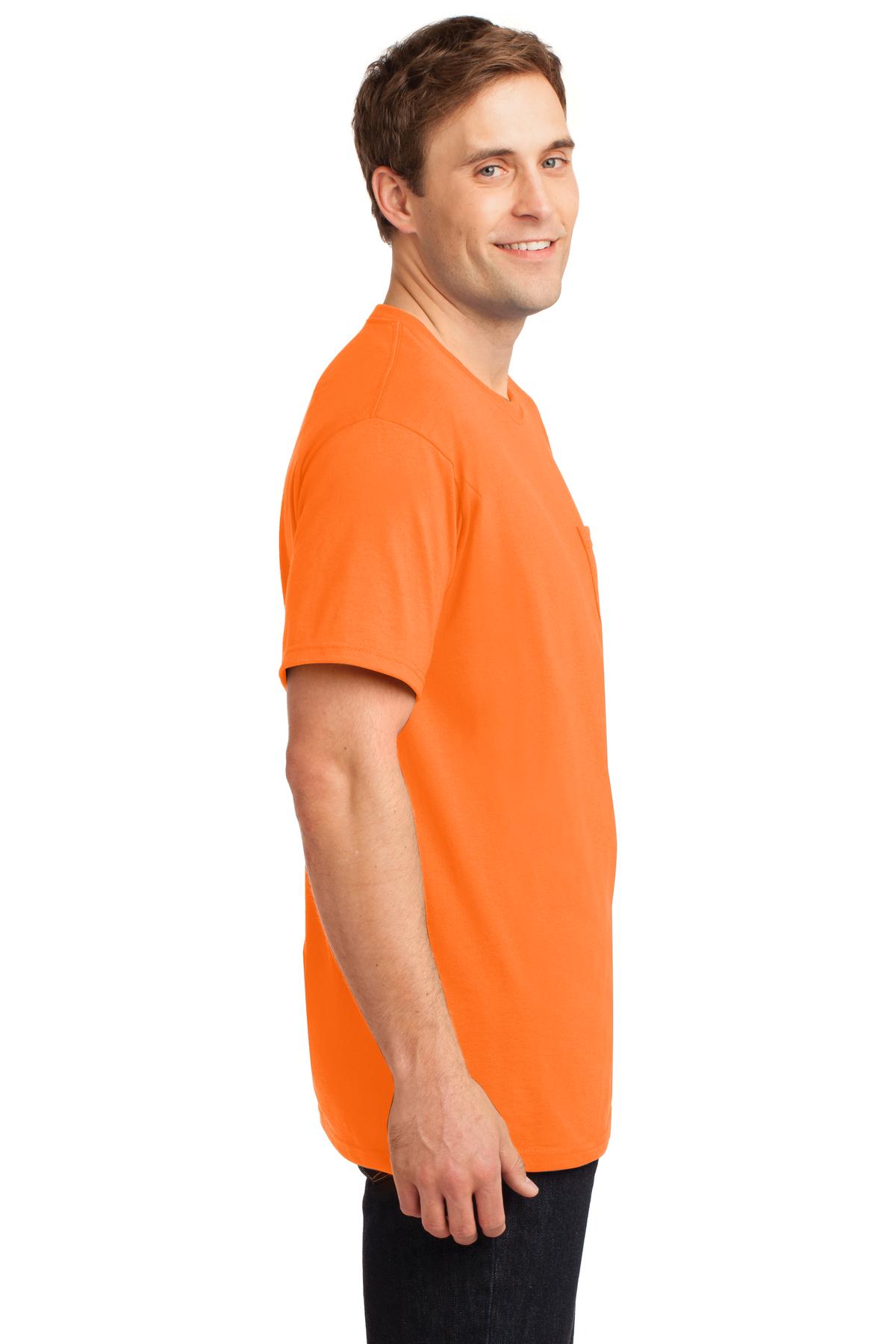 Safety Orange