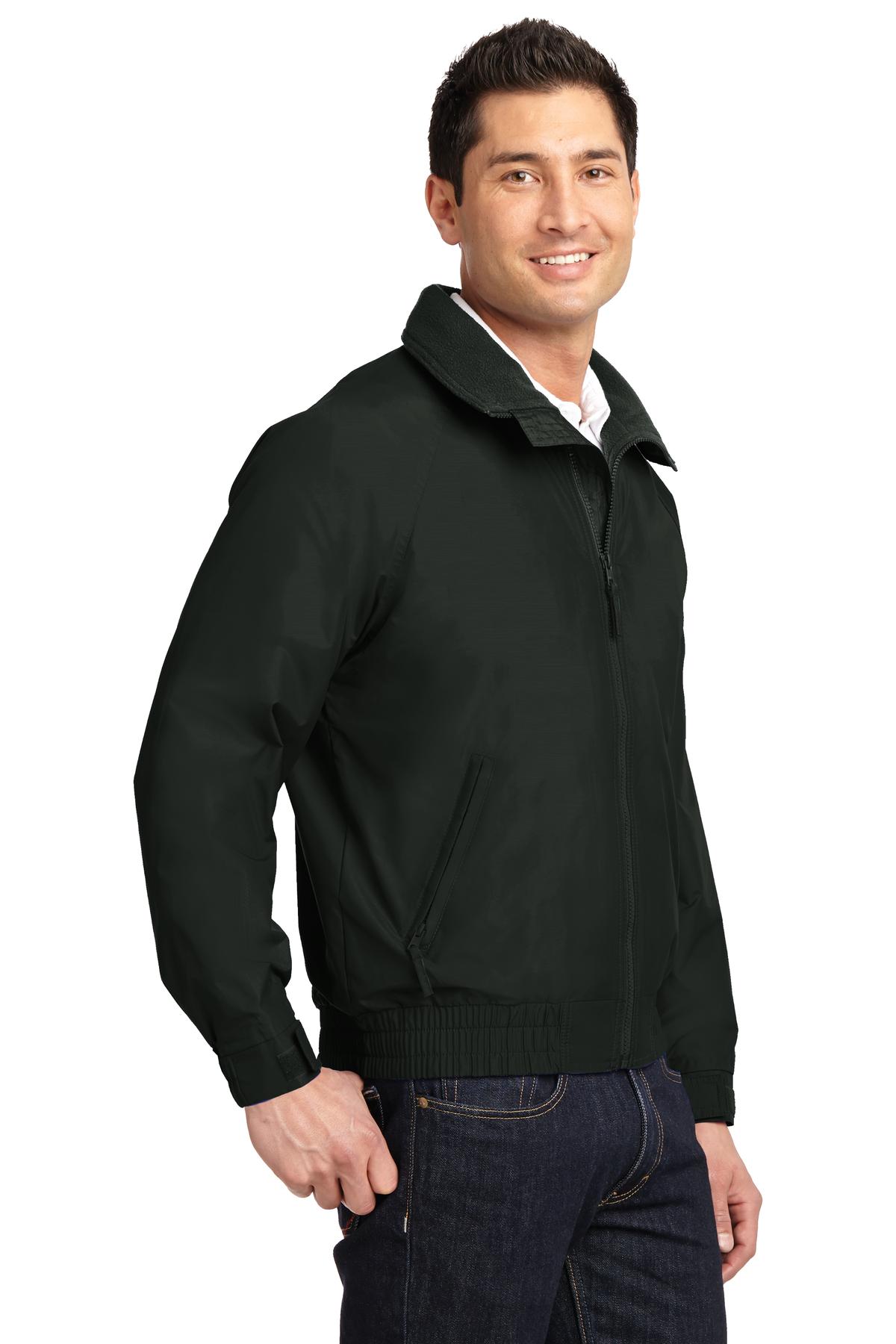 Port Authority Competitor Jacket. JP54