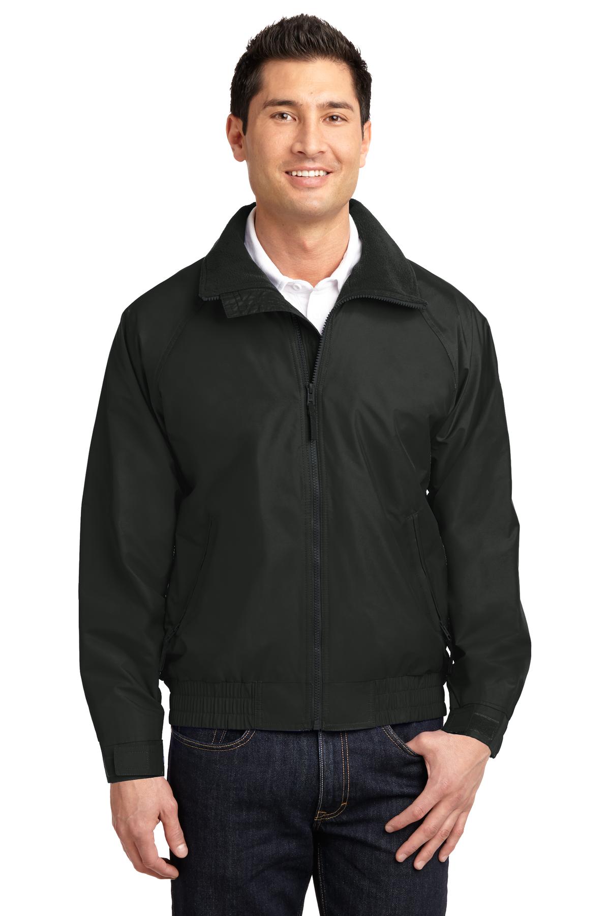 Port Authority Hospitality Outerwear ® Competitor Jacket.-Port Authority