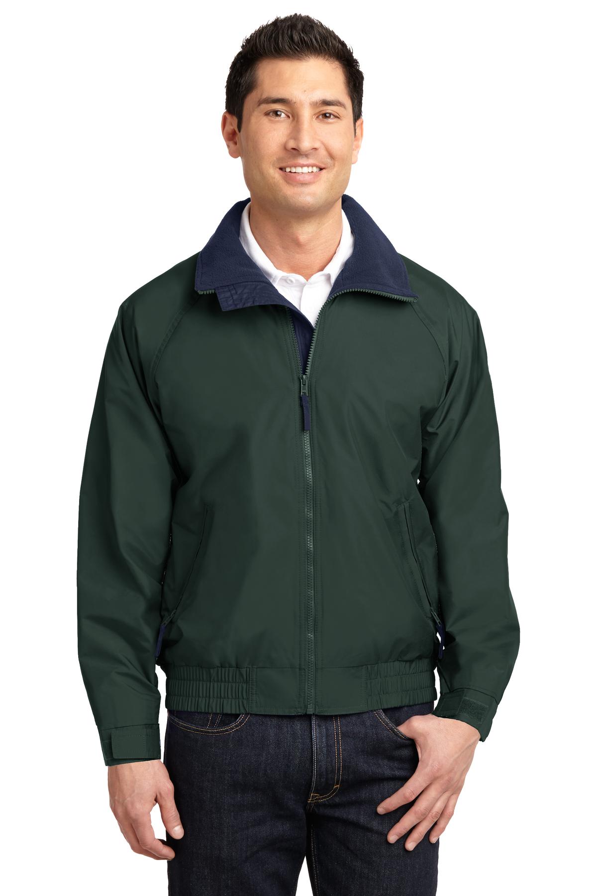 Port Authority ® Competitor™ Jacket. JP54 - Image 2