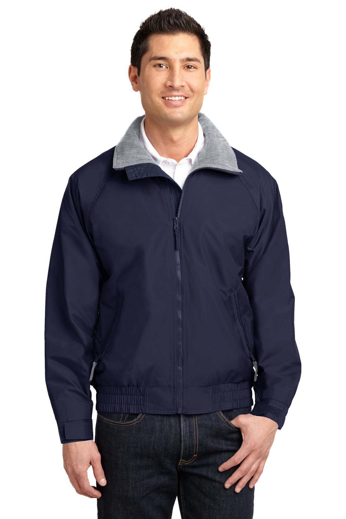 Port Authority ® Competitor™ Jacket. JP54 - Image 3