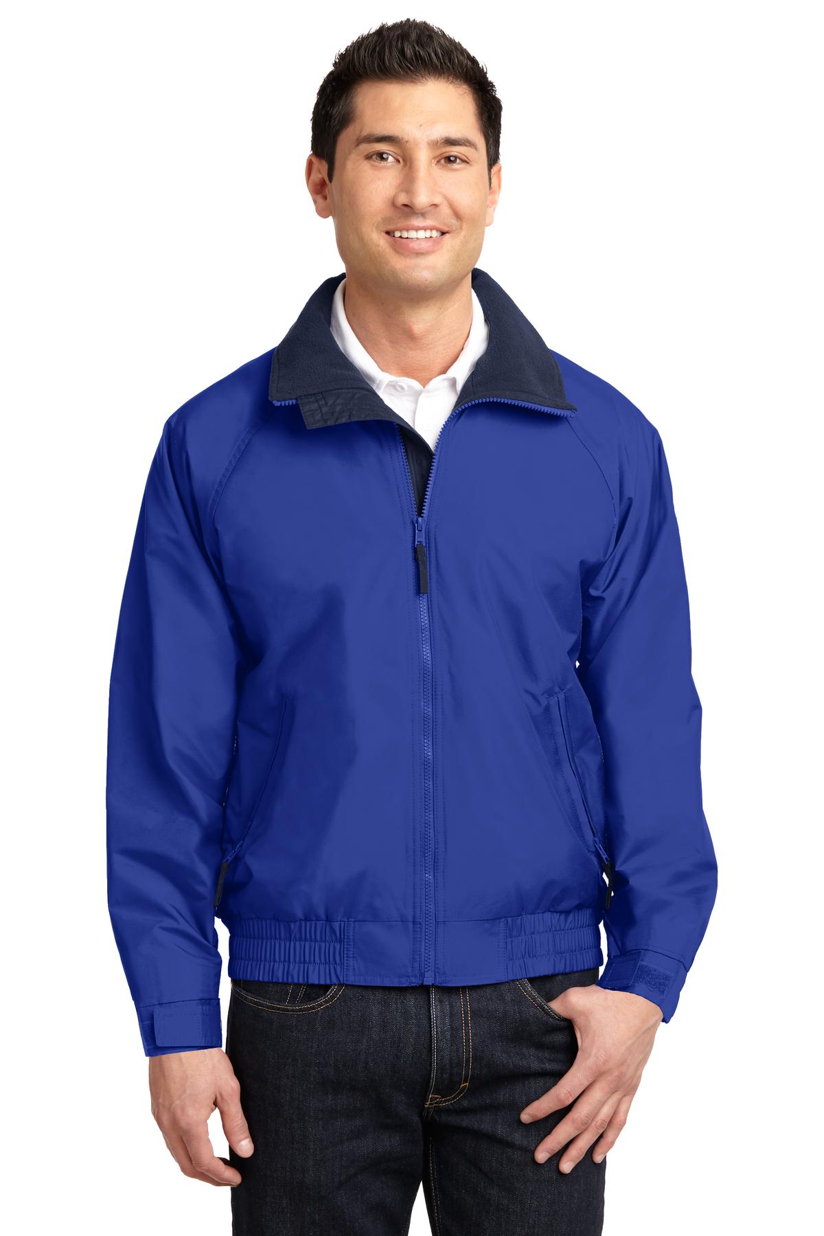 Port Authority ® Competitor™ Jacket. JP54 - Image 4