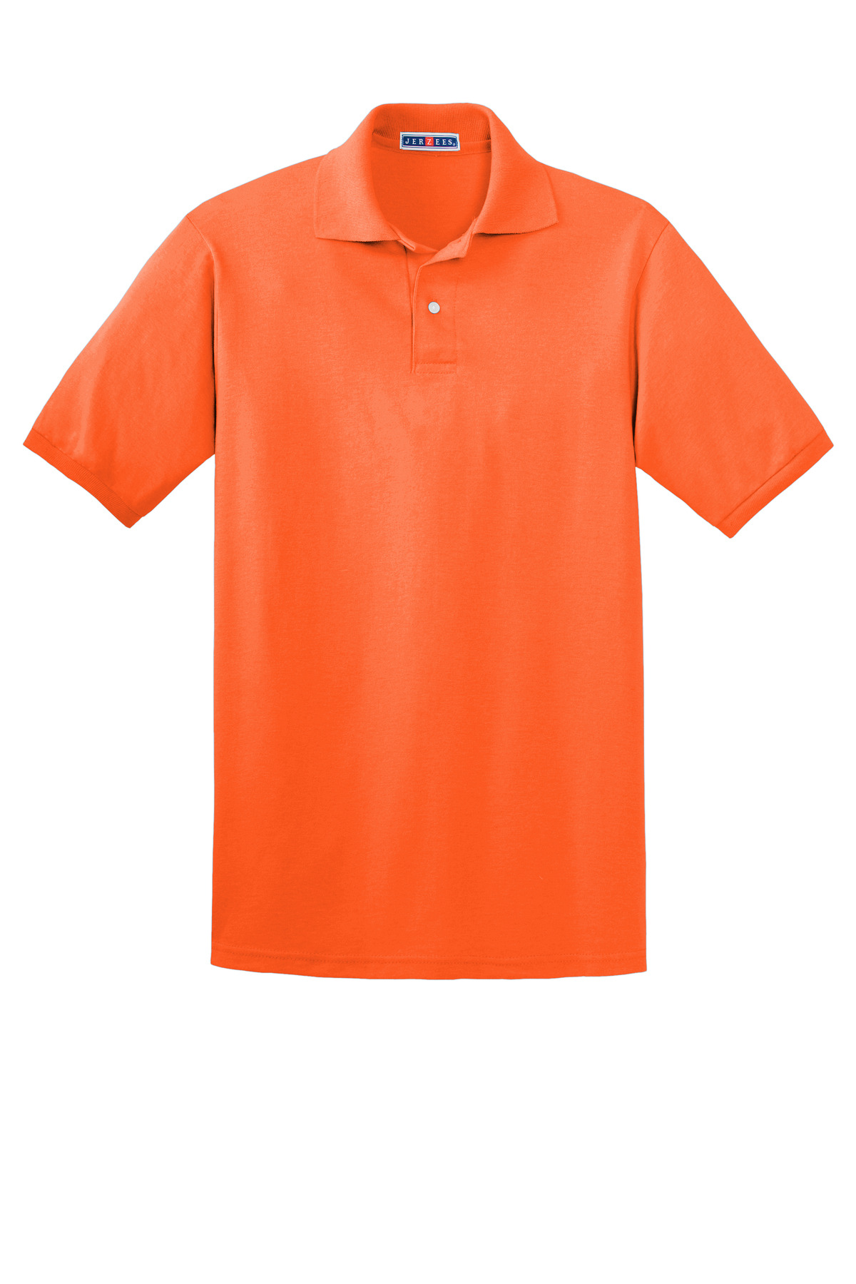 Safety Orange