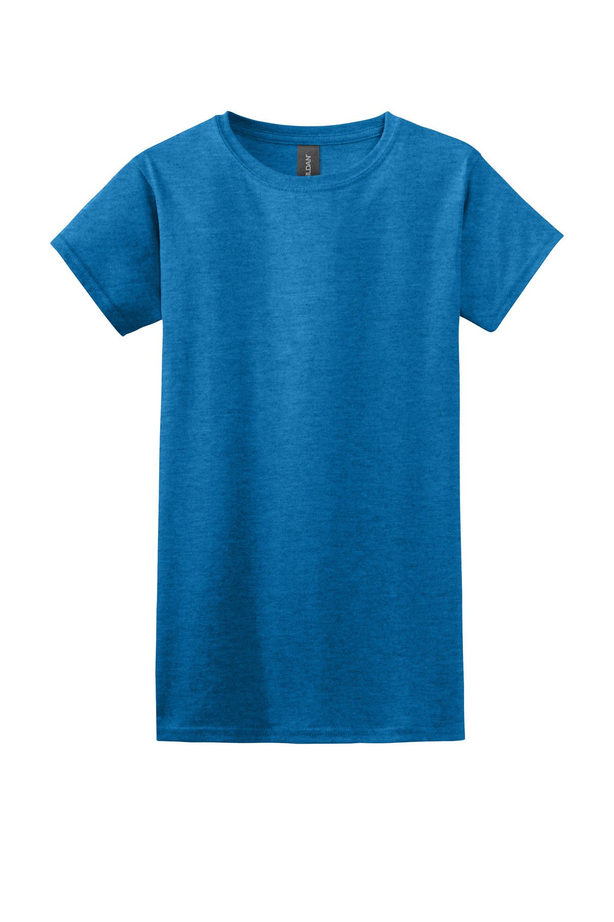 Gildan Softstyle Ladies T-Shirt - Picture 3 of 56
