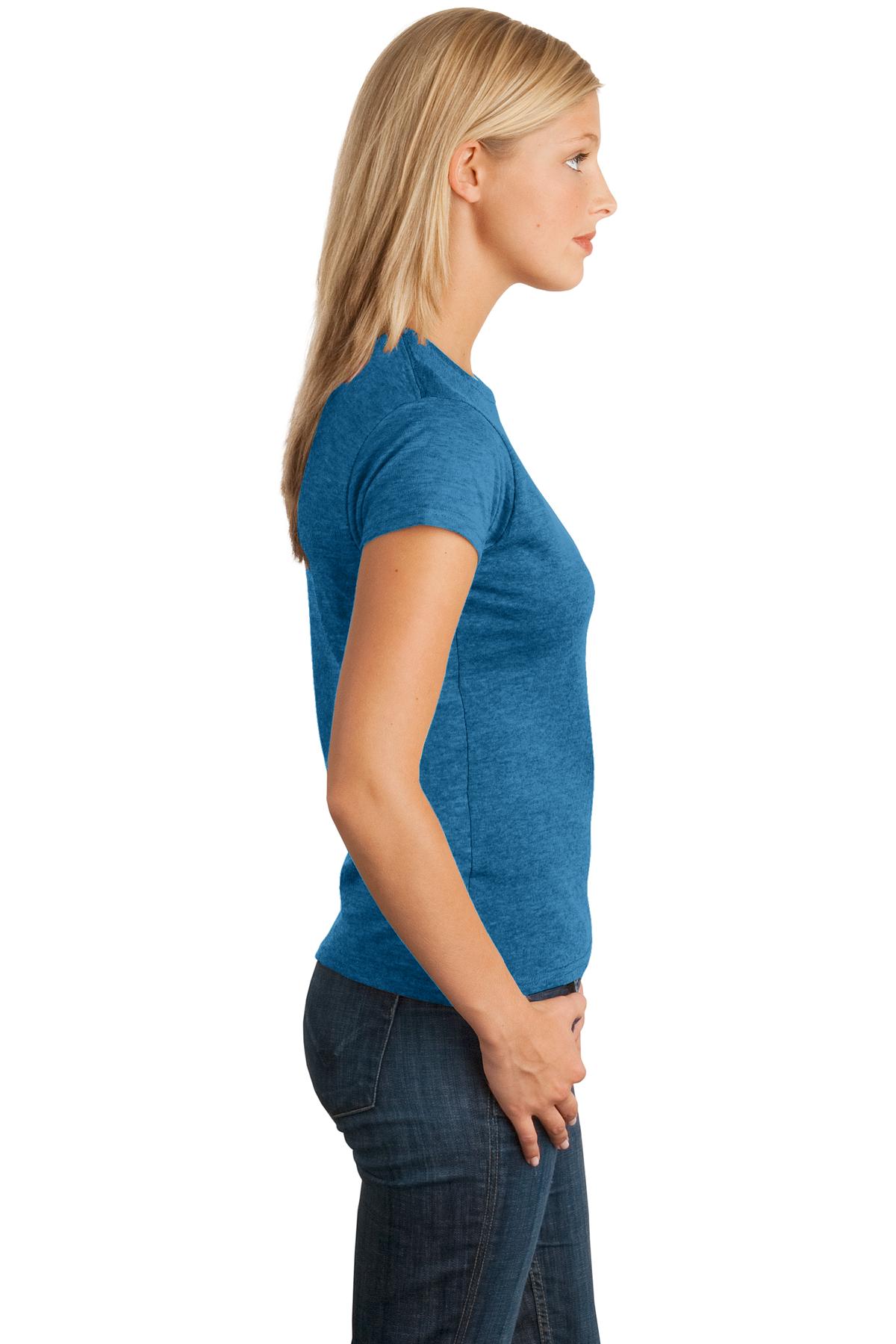 Gildan Softstyle Women's T-Shirt. 64000L