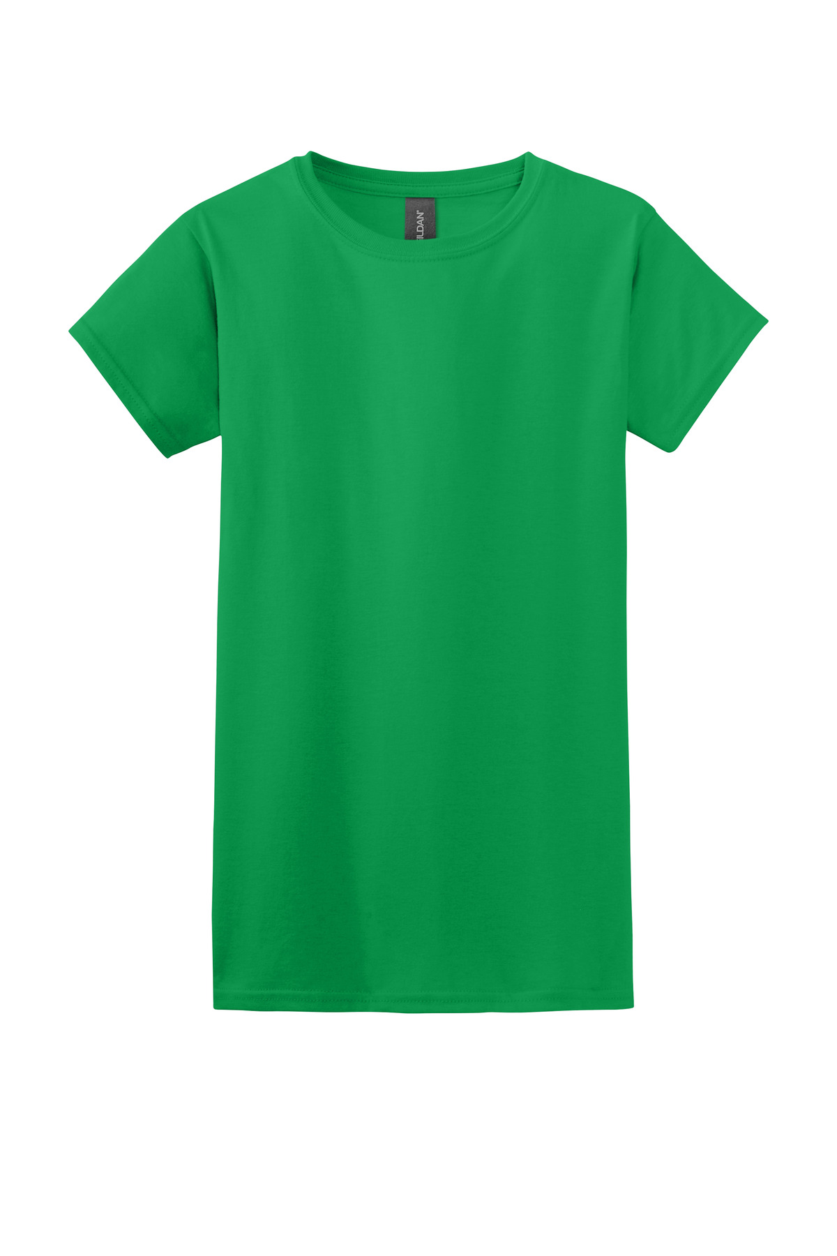 Gildan Softstyle Ladies T-Shirt - Picture 27 of 56