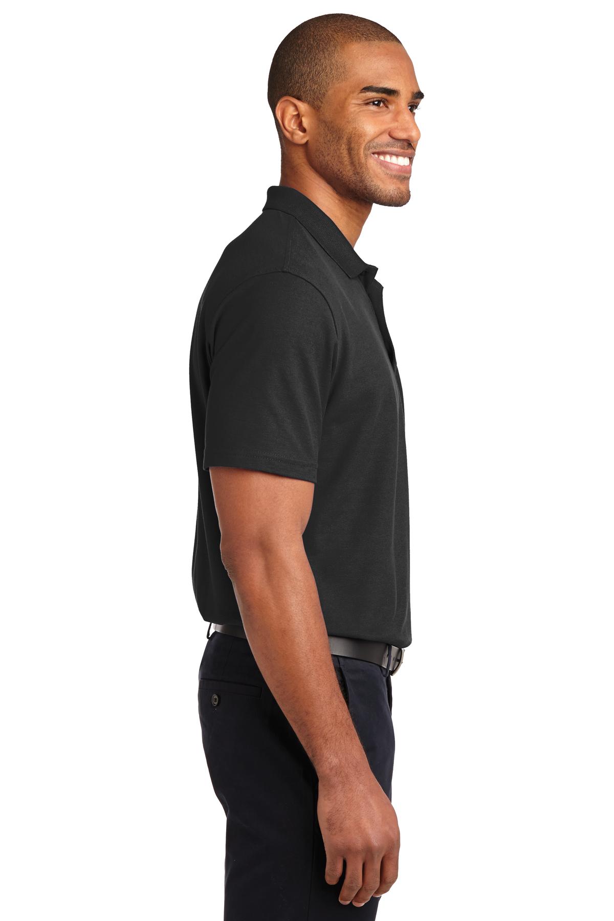 Port Authority Stain-Release Polo. K510