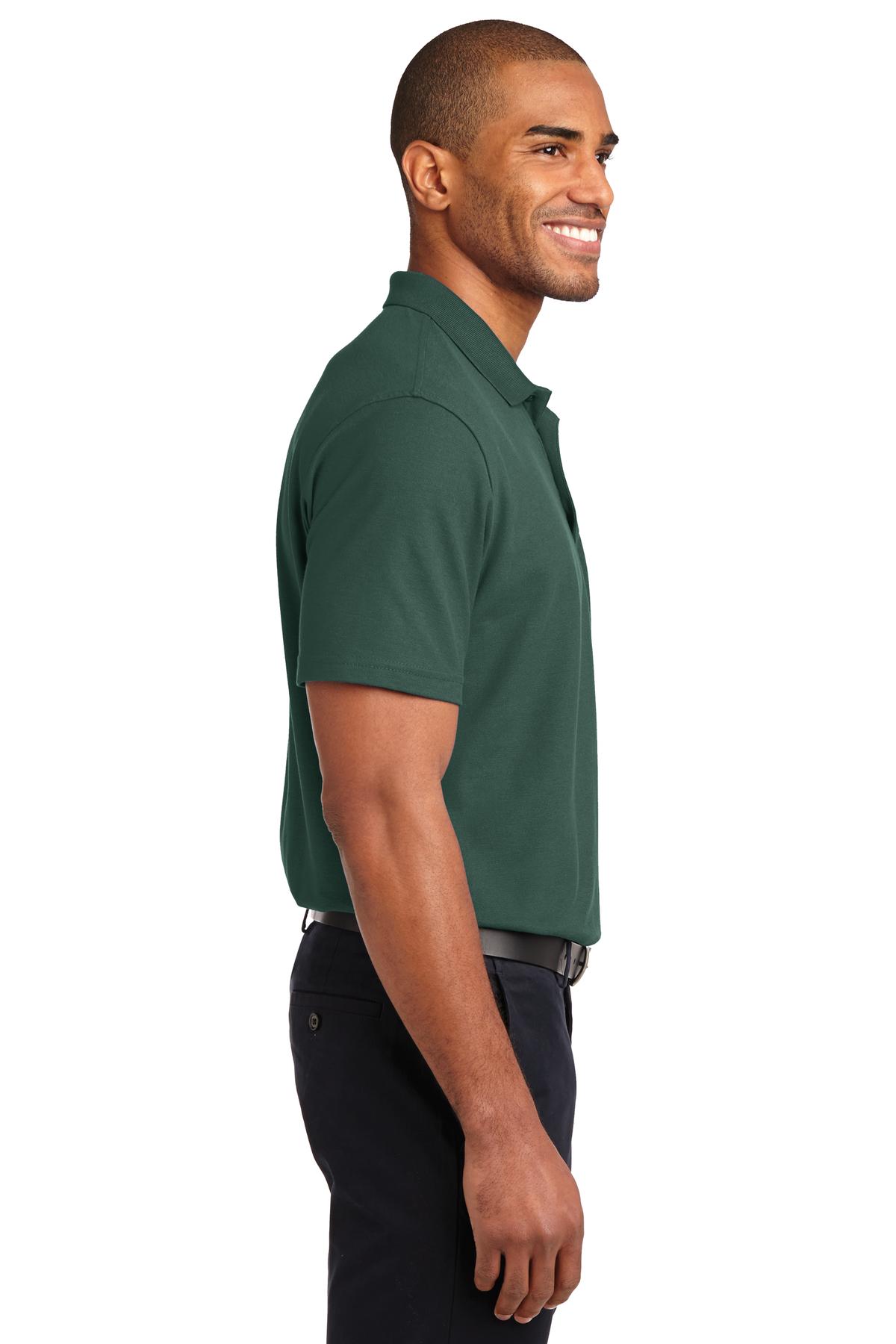 Port Authority Stain-Release Polo. K510